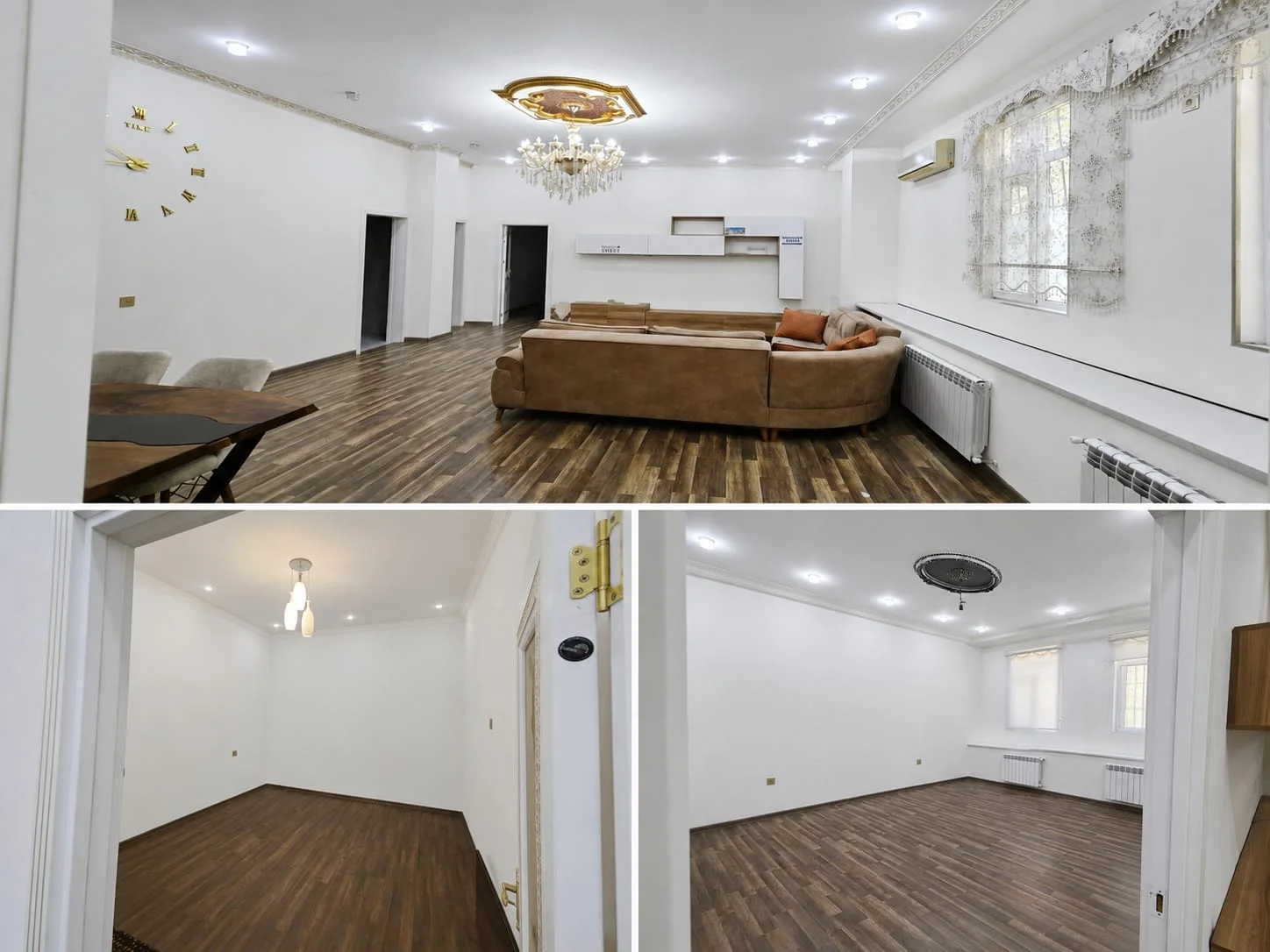 Kirayə Obyekt 130 m² Nərimanov r. Nərimanov m. – şəkil 1