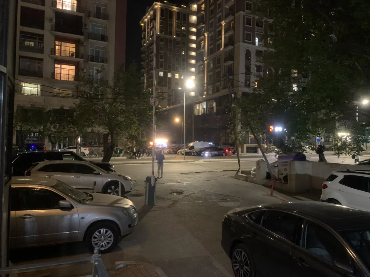Kirayə Obyekt 75 m² Nərimanov r. Nərimanov m. – şəkil 12