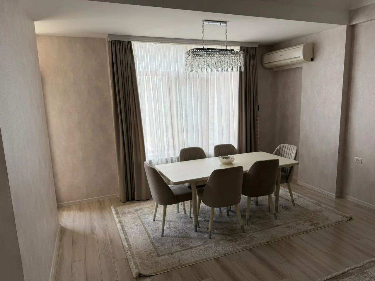 Kirayə 3 otaqlı Mənzil 115 m² Xətai r. Şah İsmayıl Xətai m. – şəkil 4
