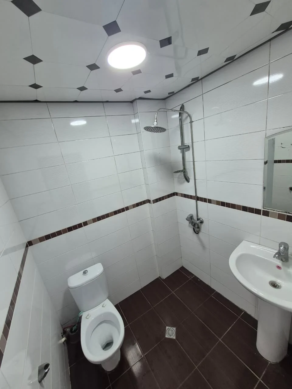 Satılır 2 otaqlı Mənzil 46 m² Xırdalan – şəkil 12