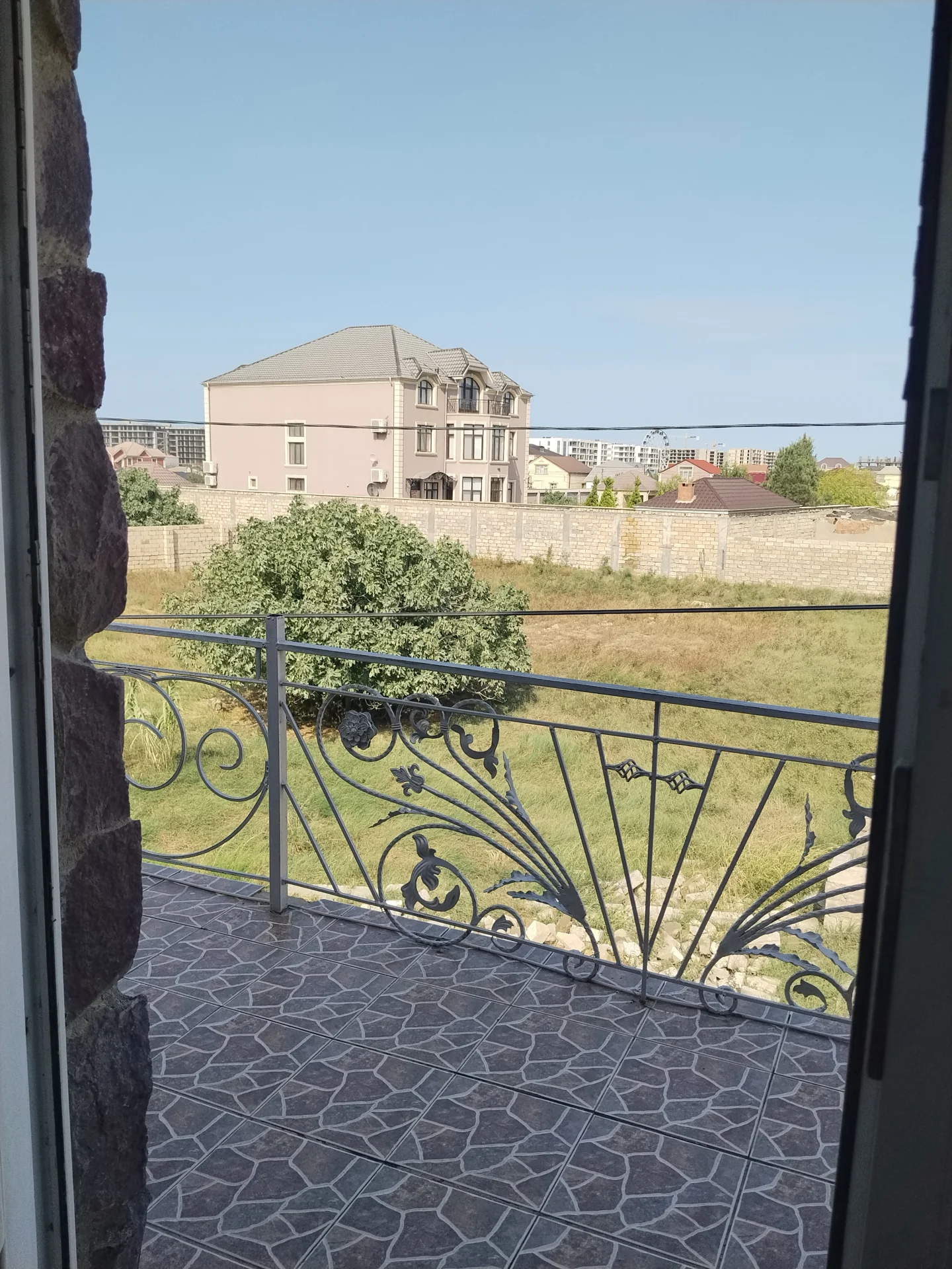 Satılır 3 otaqlı Həyət evi / Bağ evi 120 m² Sabunçu r.