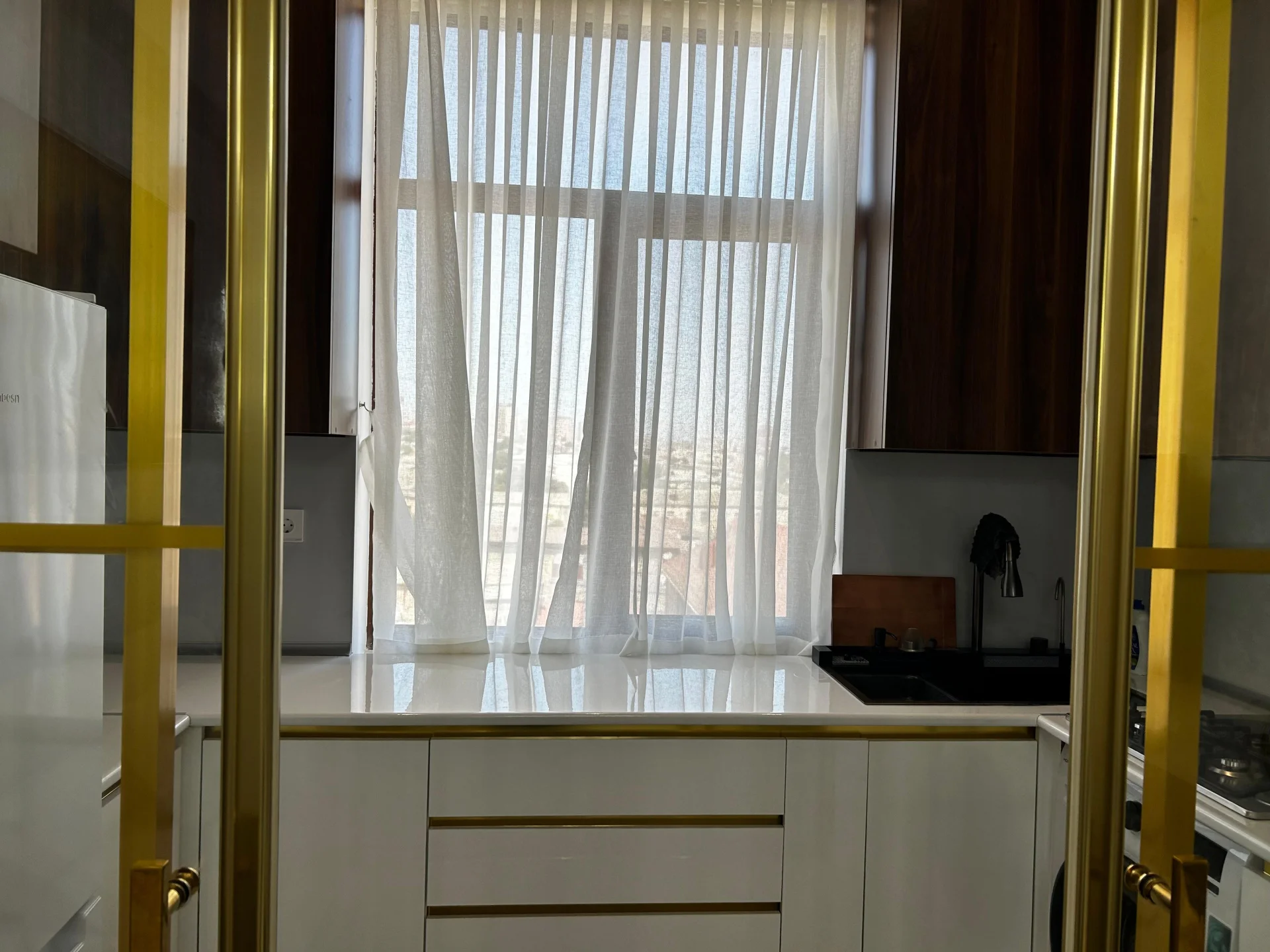 Kirayə 2 otaqlı Mənzil 60 m² Nəsimi r. – şəkil 20
