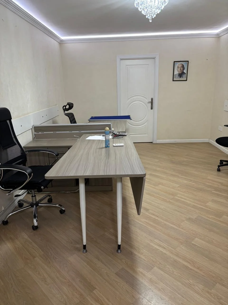 Kirayə 3 otaqlı Ofis 80 m² Nərimanov r. Gənclik m. – şəkil 7
