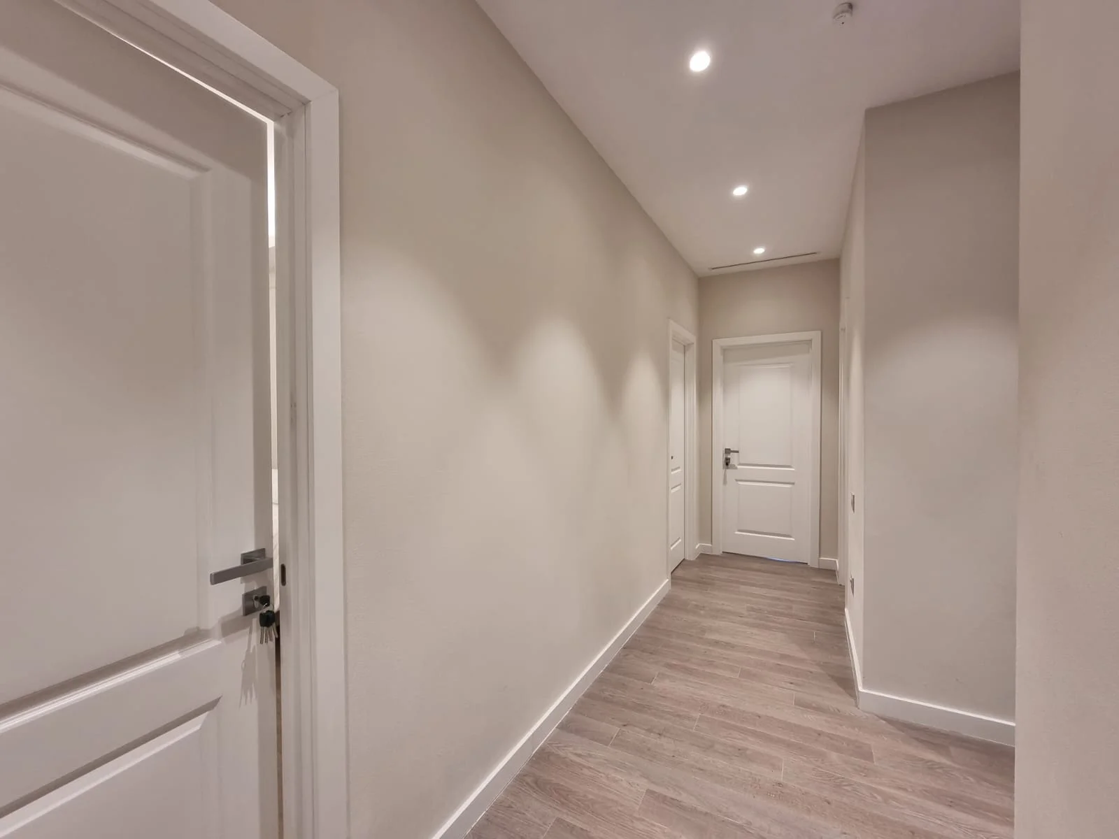 Kirayə 3 otaqlı Mənzil 100 m² Xətai r. Ağ şəhər q. – şəkil 11