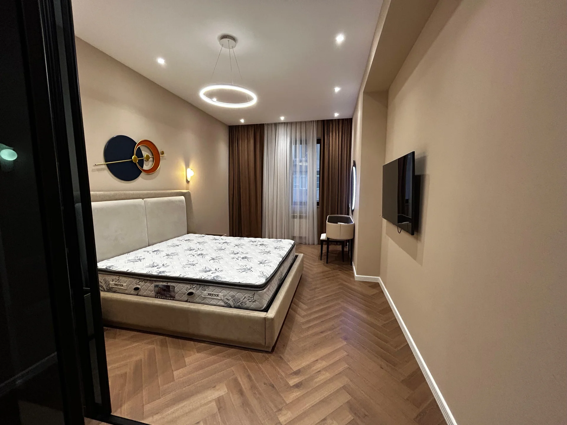İzmir residence moderin 3000 azn