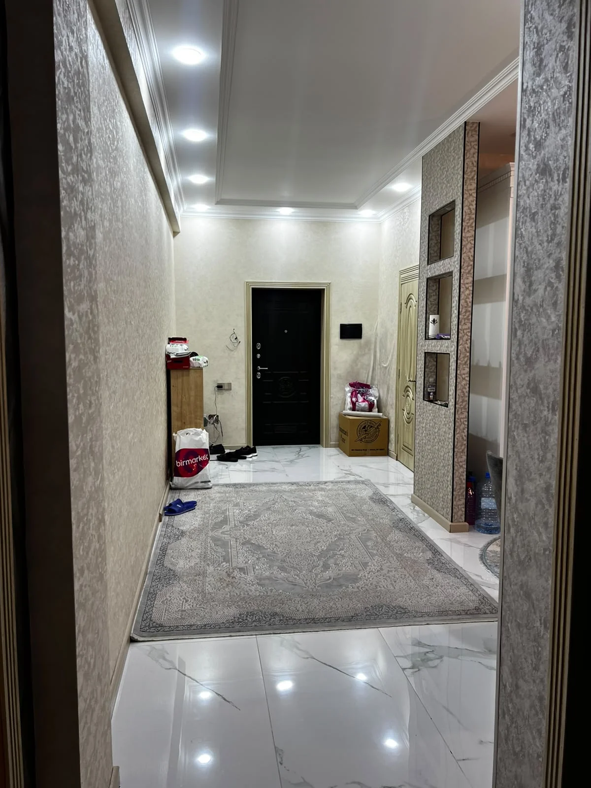 Kirayə 2 otaqlı Mənzil 80 m² Yasamal r.