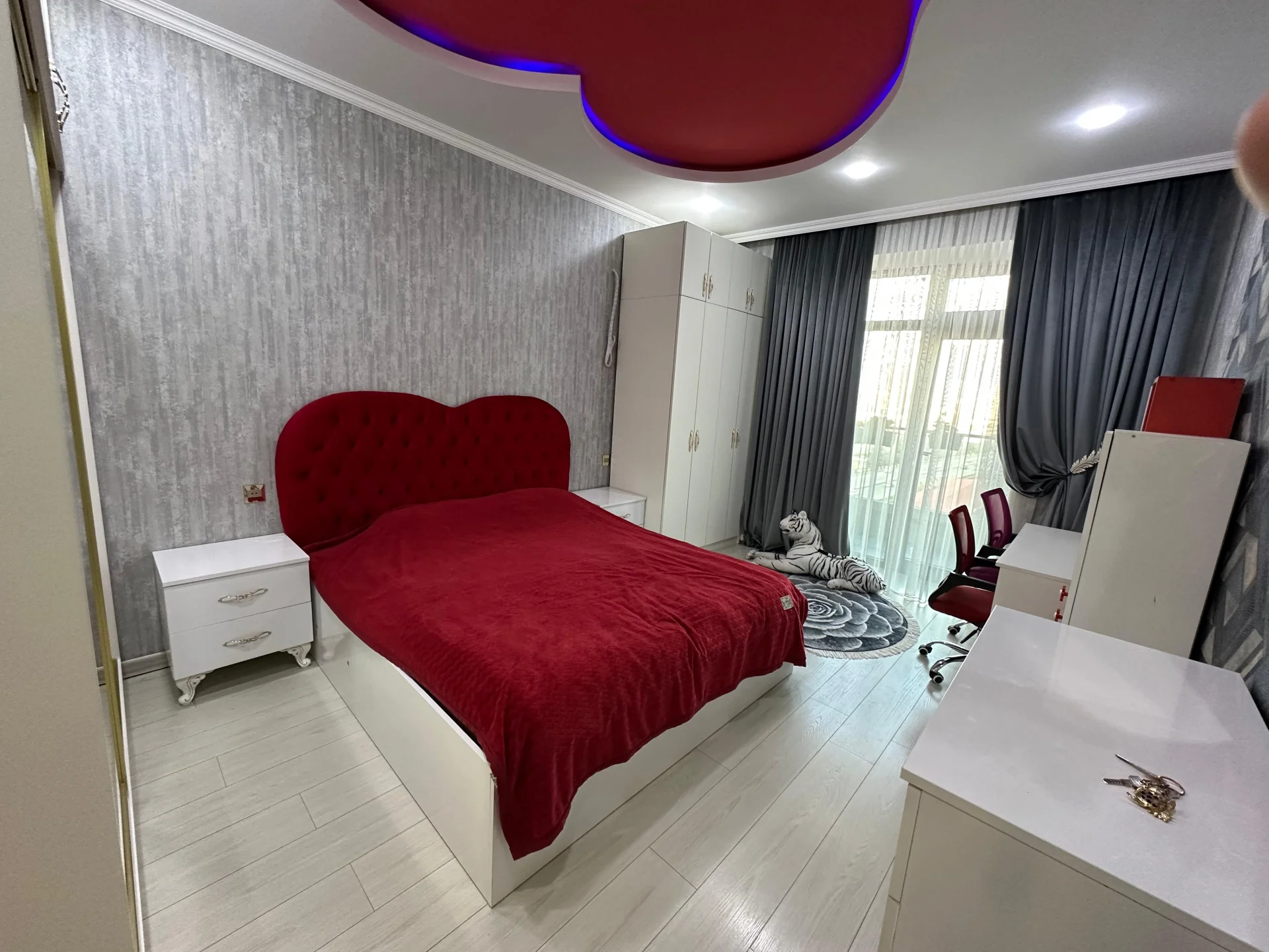 Satılır 2 otaqlı Mənzil 100.2 m² Yasamal r. – şəkil 17