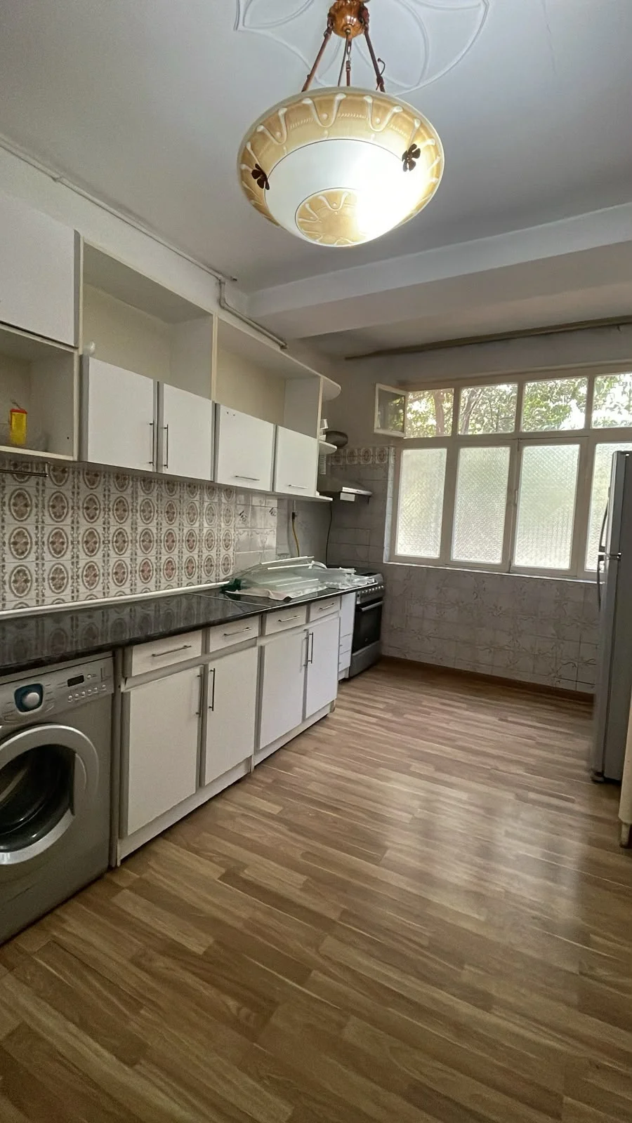 Kirayə 3 otaqlı Mənzil 90 m² Yasamal r.