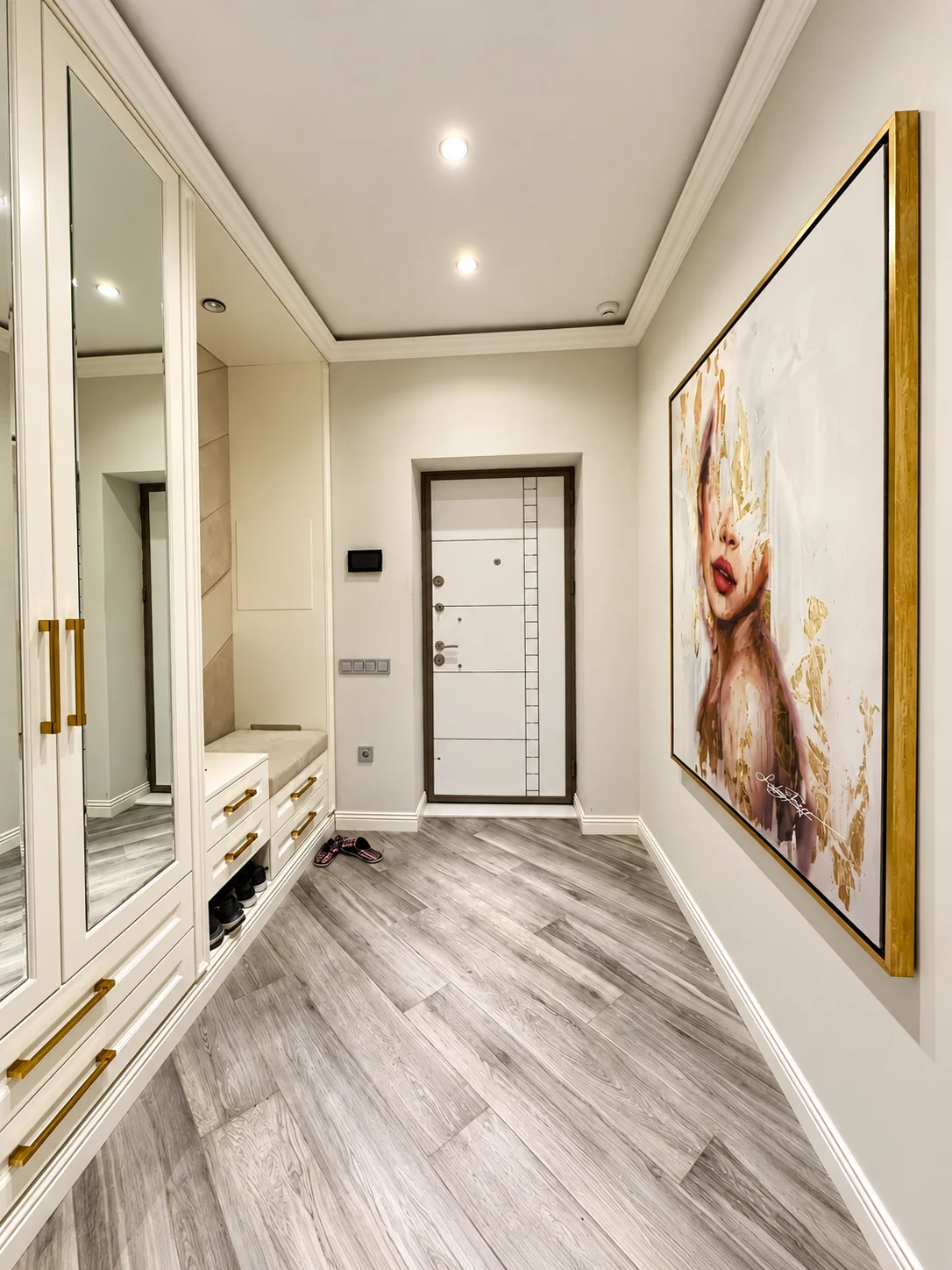 Satılır 3 otaqlı Mənzil 180 m² Nəsimi r. – şəkil 16
