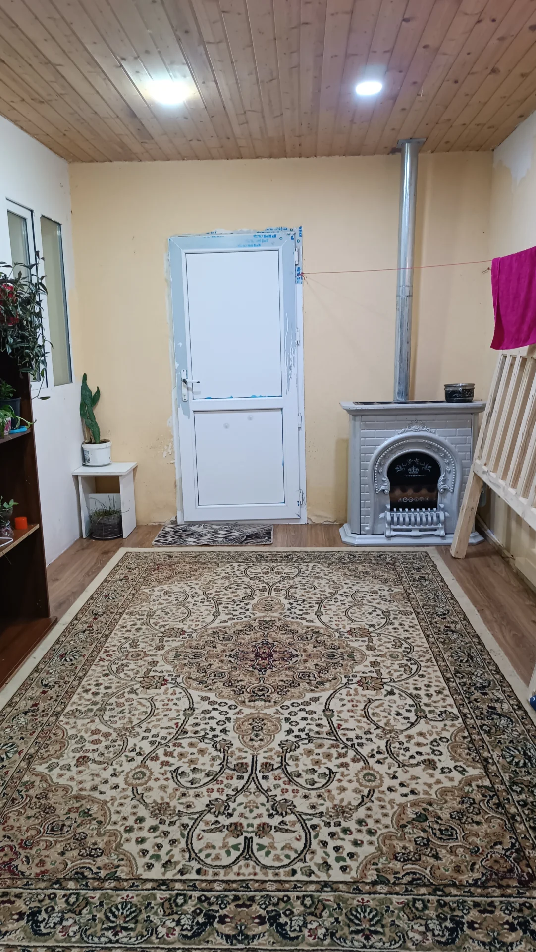 Satılır 3 otaqlı Həyət evi / Bağ evi 100 m² Xəzər r.