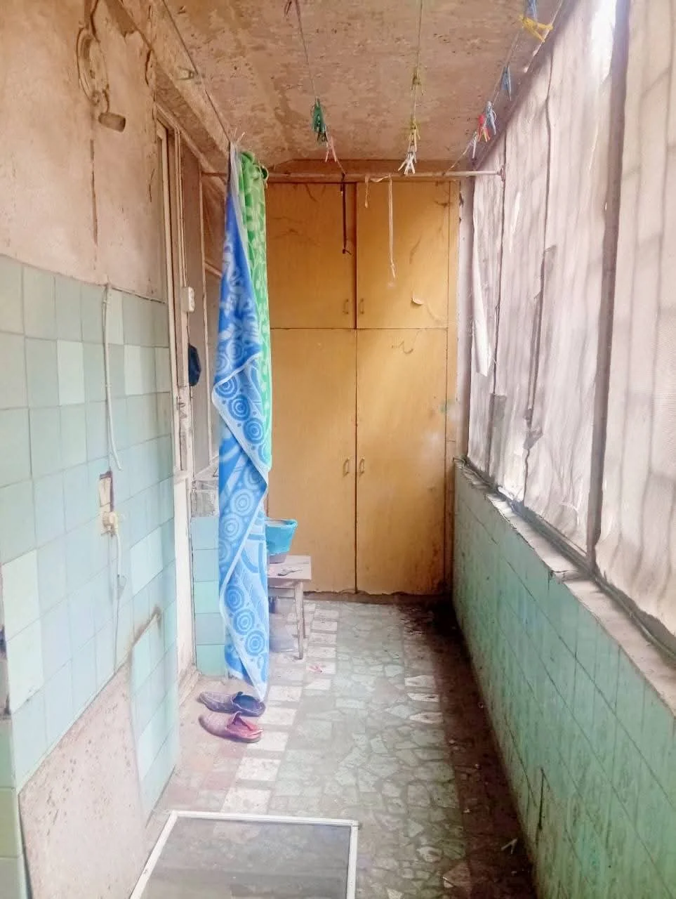 Satılır 5 otaqlı Mənzil 125 m² Binəqədi r. 8-ci mikrorayon q. Azadlıq prospekti m. – şəkil 10