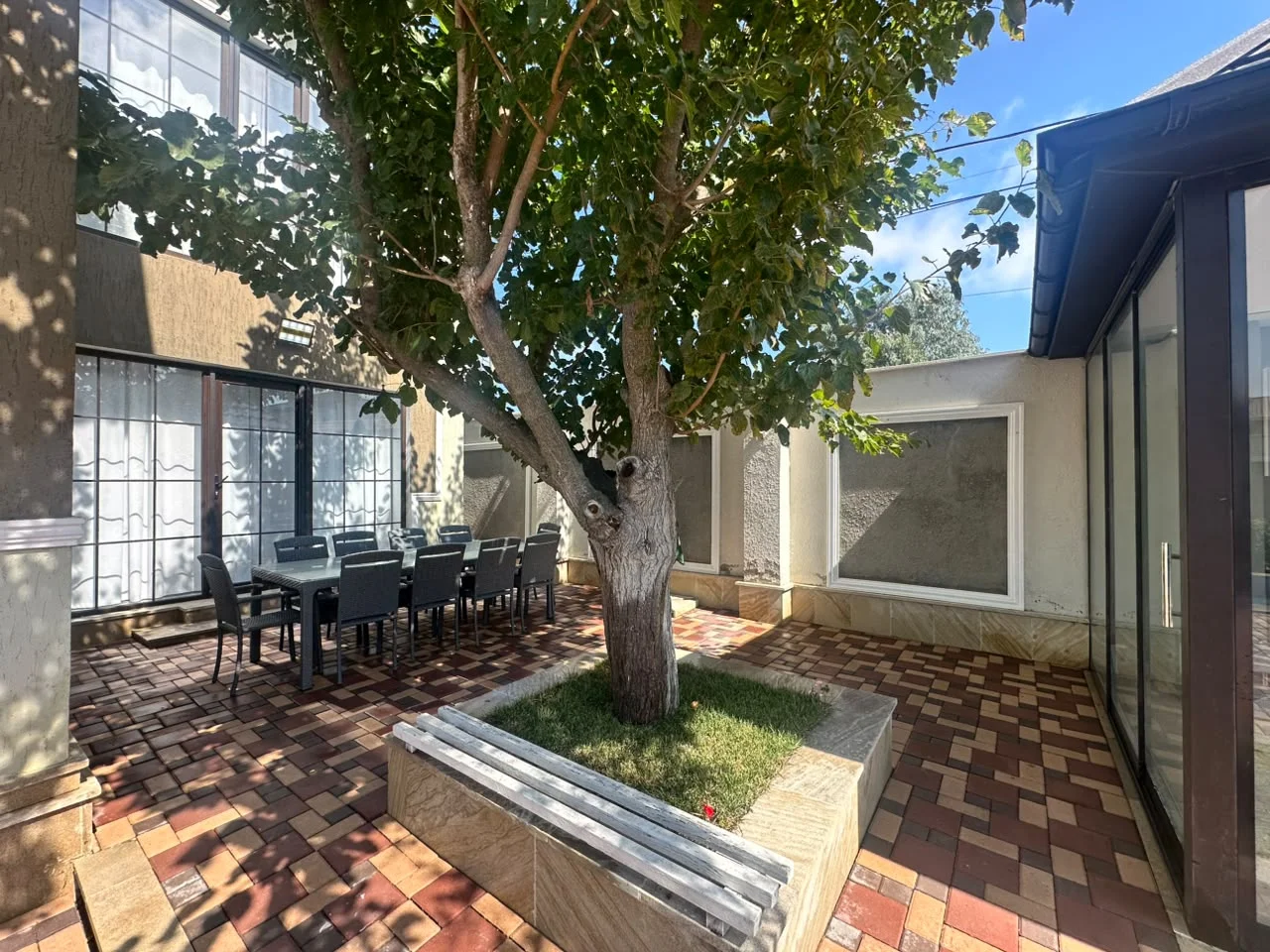 Satılır 7 otaqlı Həyət evi / Bağ evi 315 m² Xəzər r.