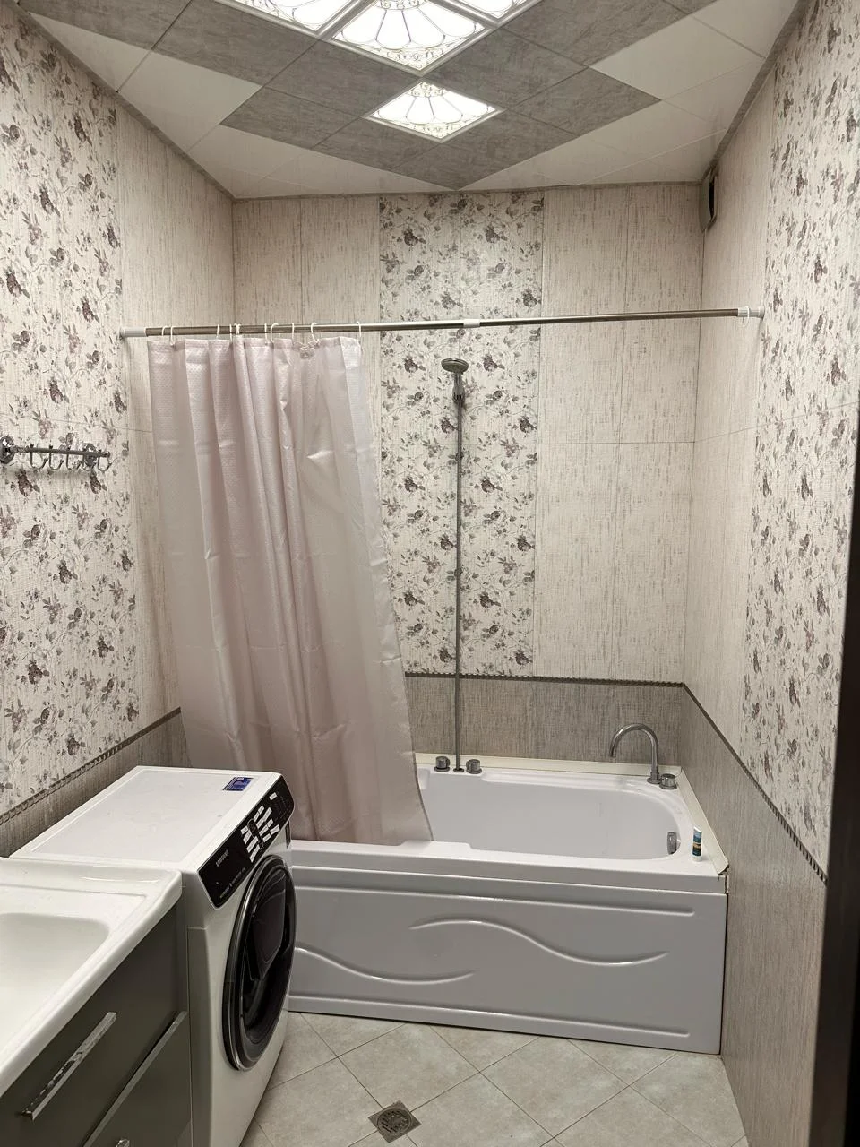 Kirayə 2 otaqlı Mənzil 90 m² Nərimanov r. – şəkil 11