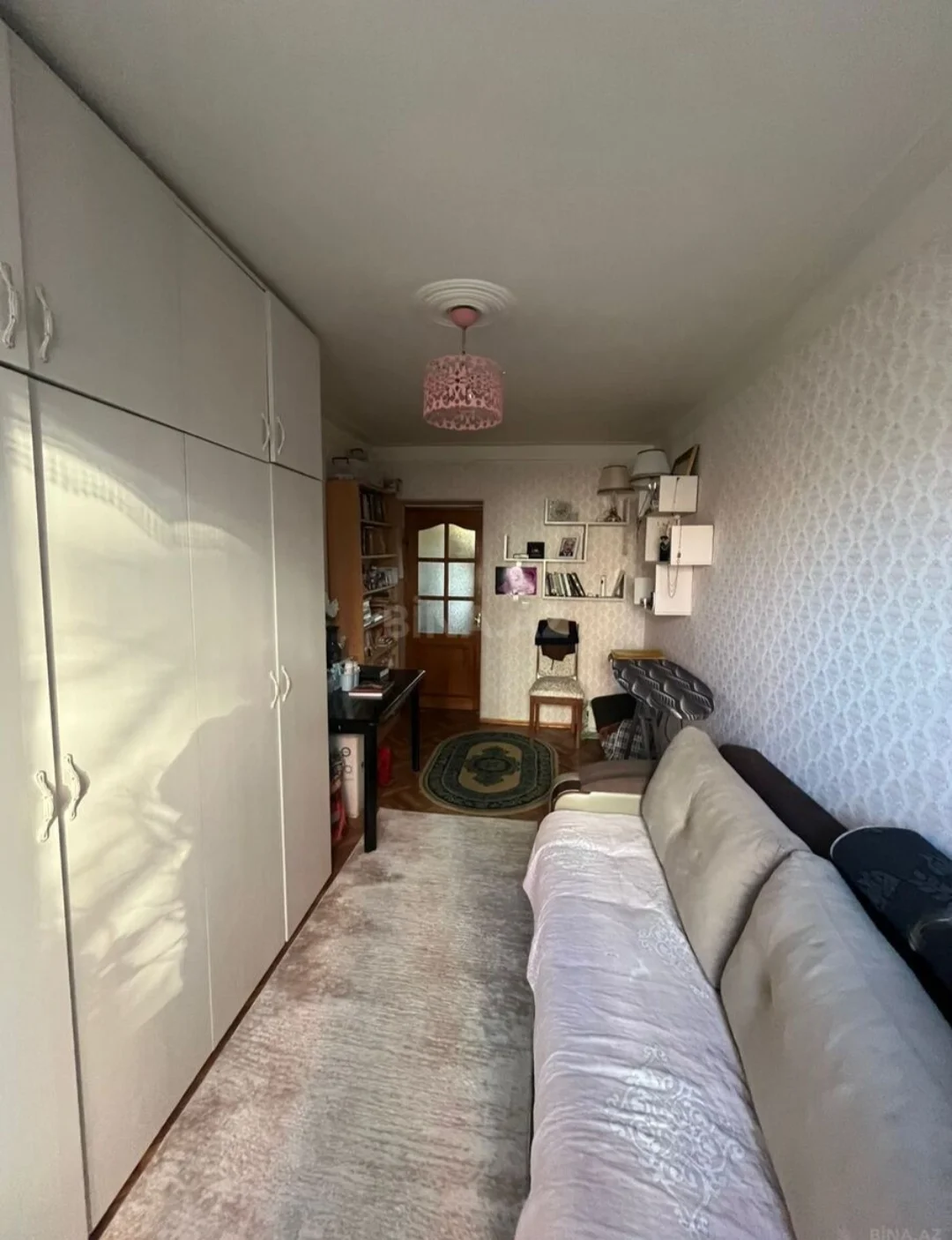 Satılır 3 otaqlı Mənzil 70 m² Yasamal r.