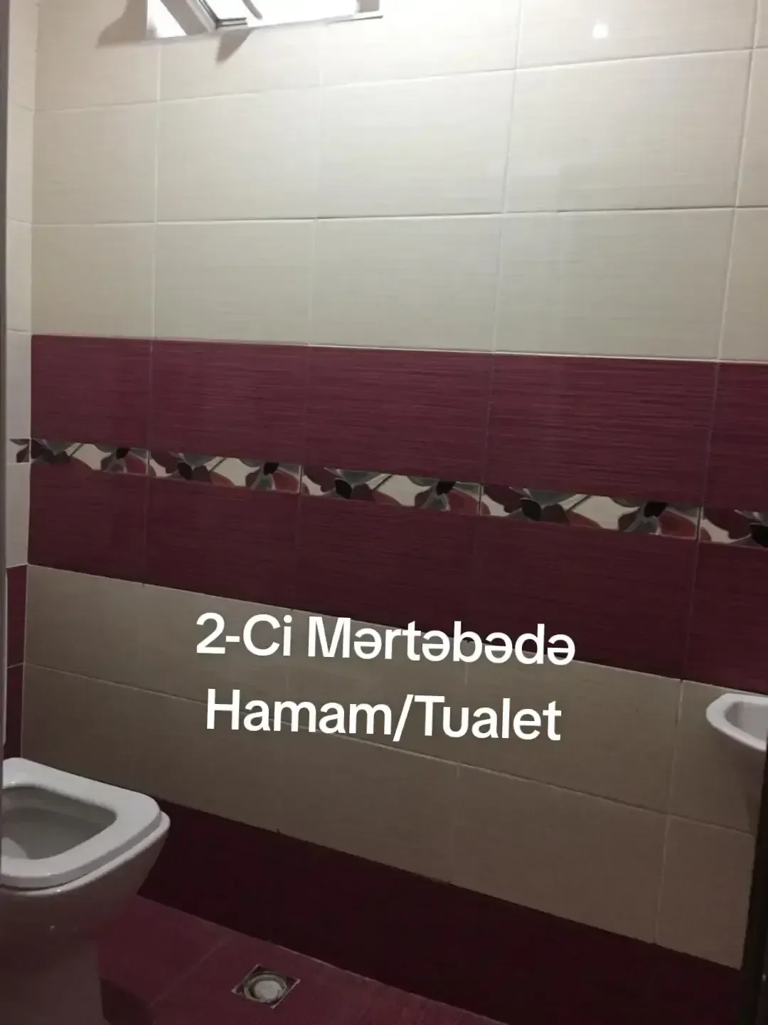 Satılır 4 otaqlı Həyət evi / Bağ evi 170 m² Abşeron r.