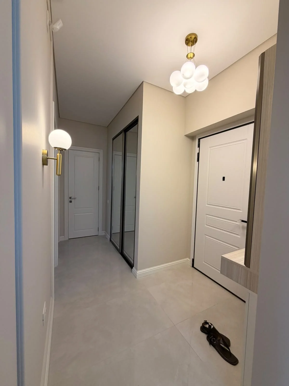 Kirayə 2 otaqlı Mənzil 70 m² Nərimanov r.