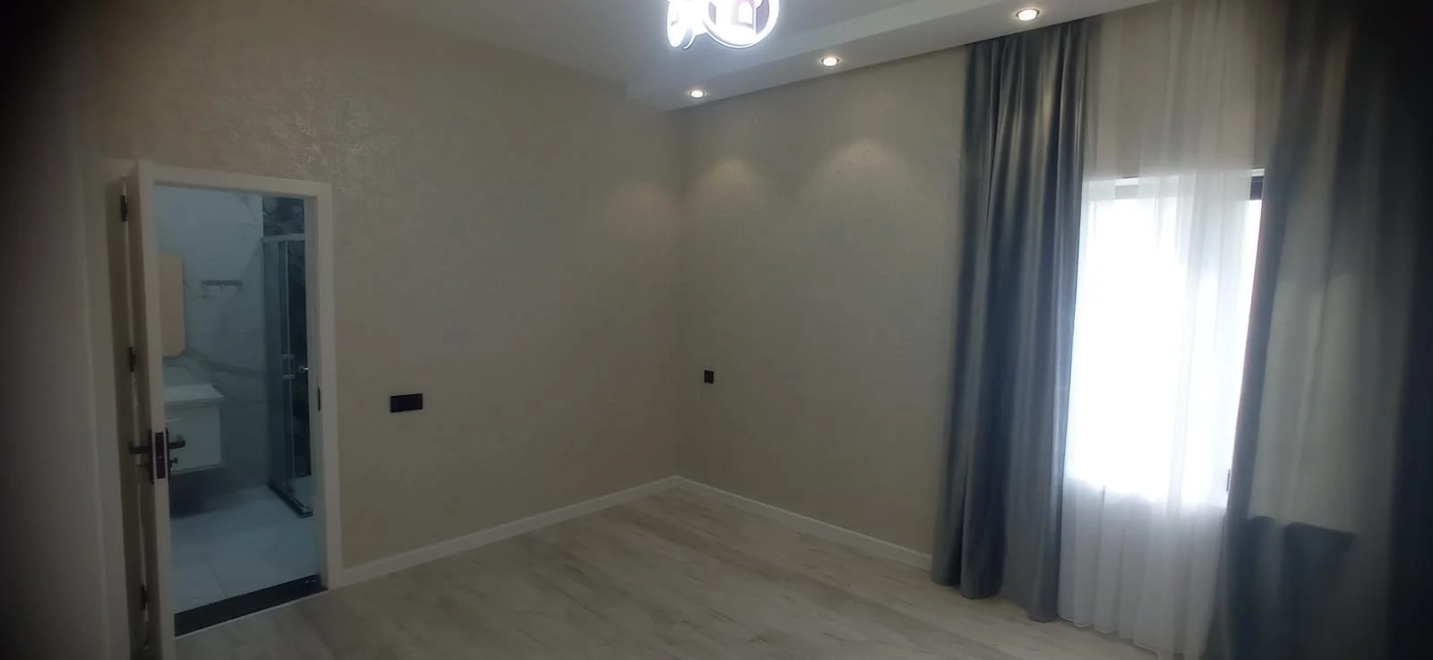 Satılır 4 otaqlı Həyət evi / Bağ evi 160 m² Xəzər r.