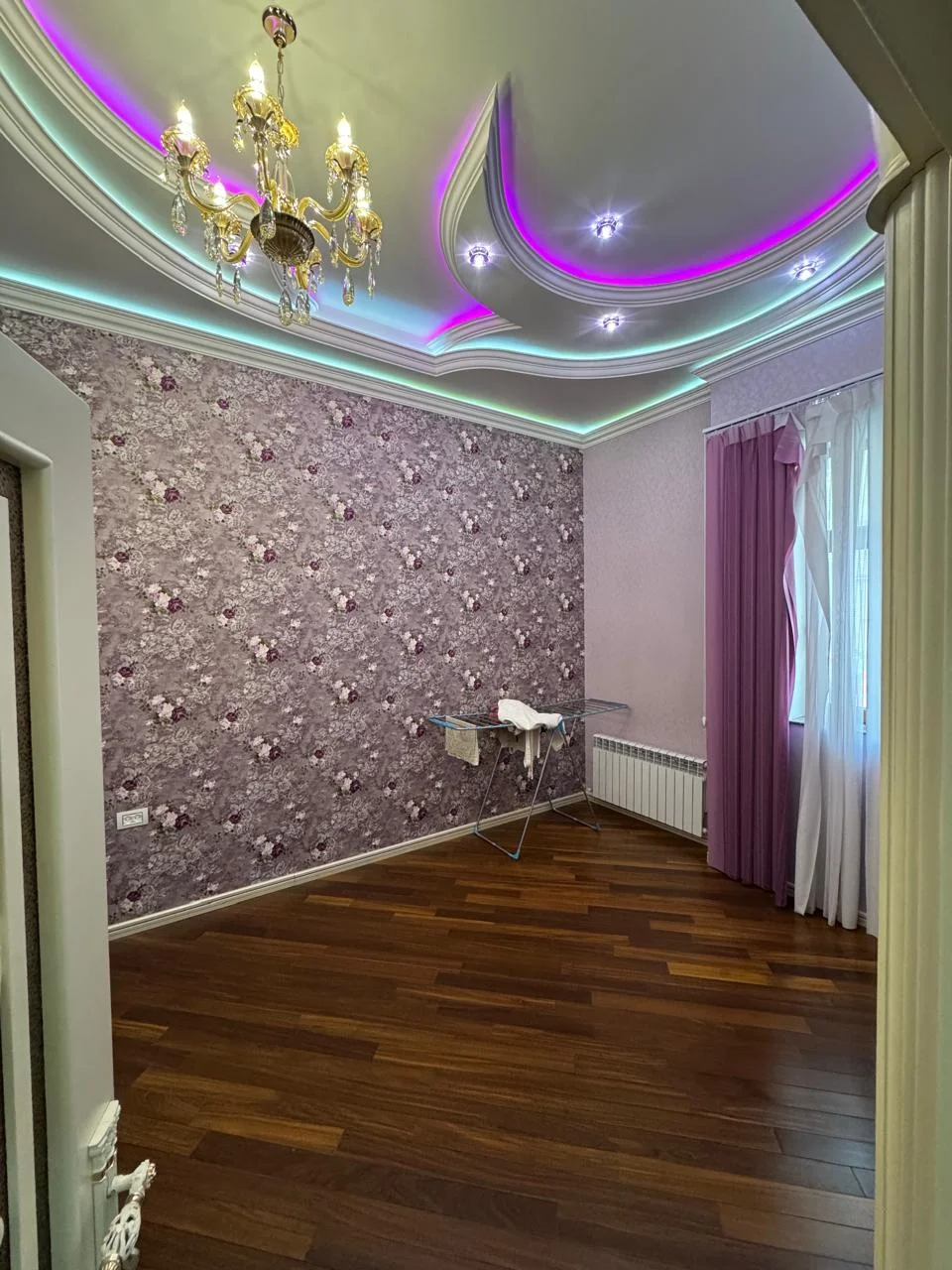 For rent 4-room Apartment 150 m² Xətai dist. – şəkil 10
