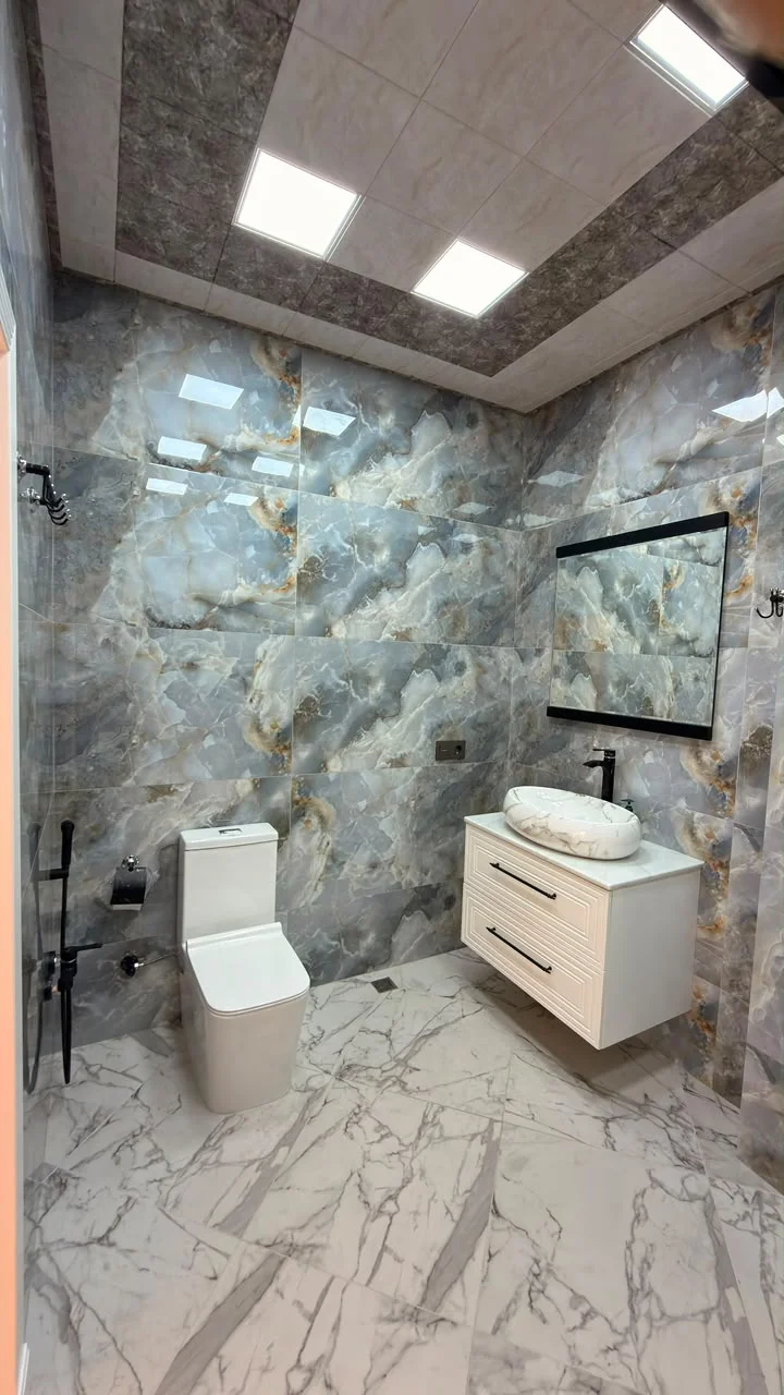 Kirayə 3 otaqlı Mənzil 147 m² Nərimanov r.