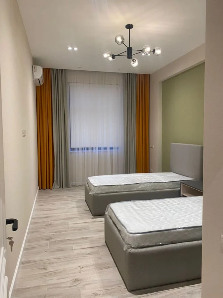 Kirayə 3 otaqlı Mənzil 120 m² Yasamal r.