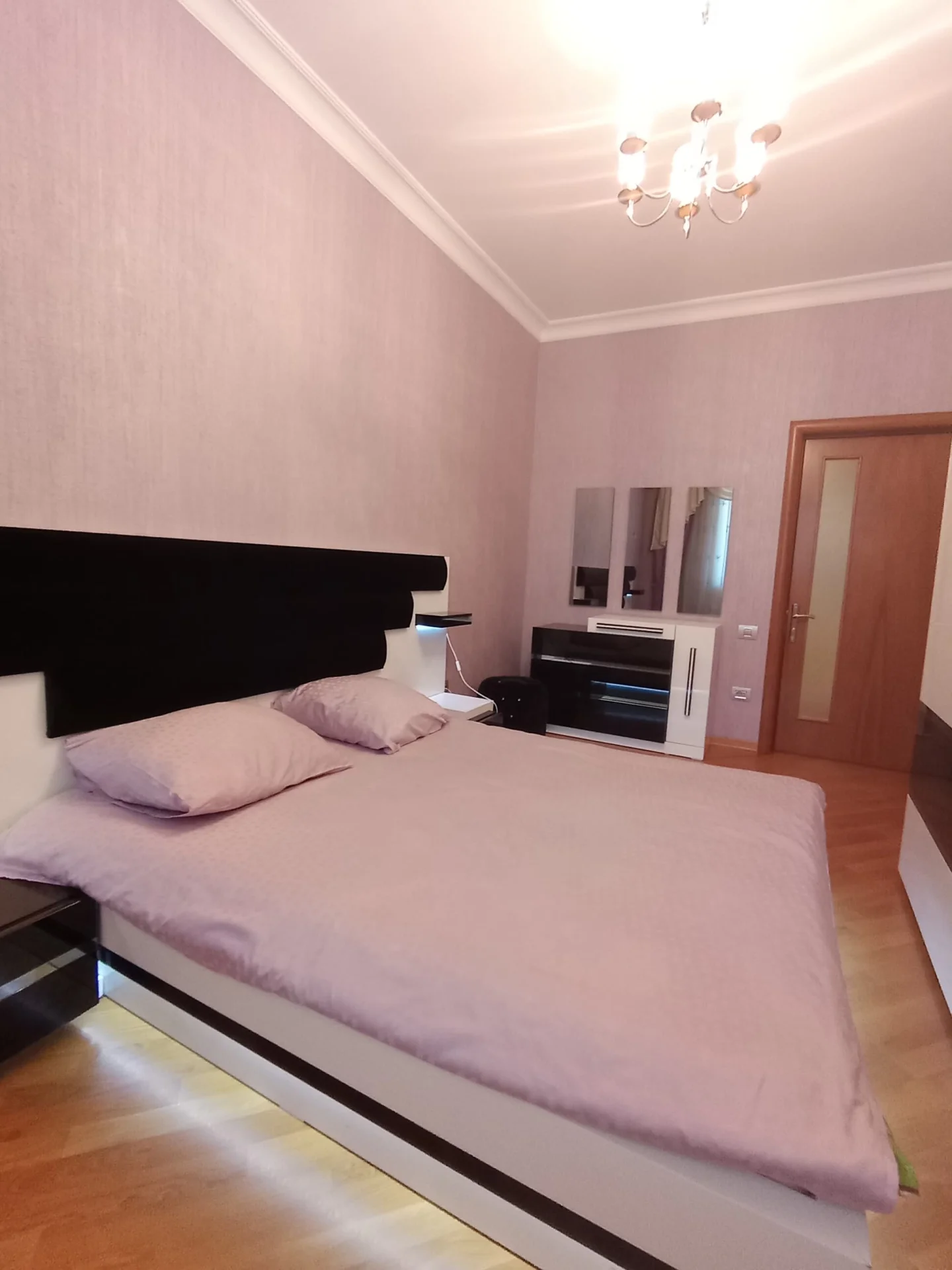 For rent 3-room Apartment 155 m² Nərimanov dist. Nərimanov metro – şəkil 12