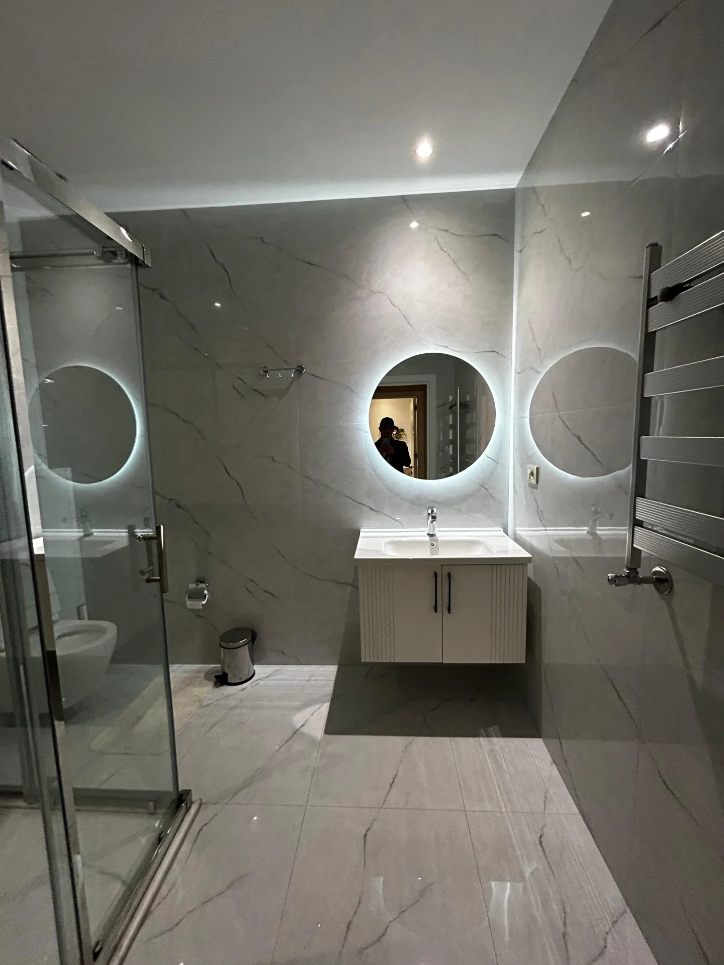 İzmir residence moderin 3000 azn