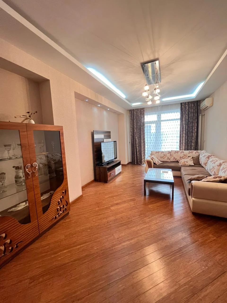Satılır 2 otaqlı Mənzil 88 m² Nərimanov r. Nərimanov m. – şəkil 5