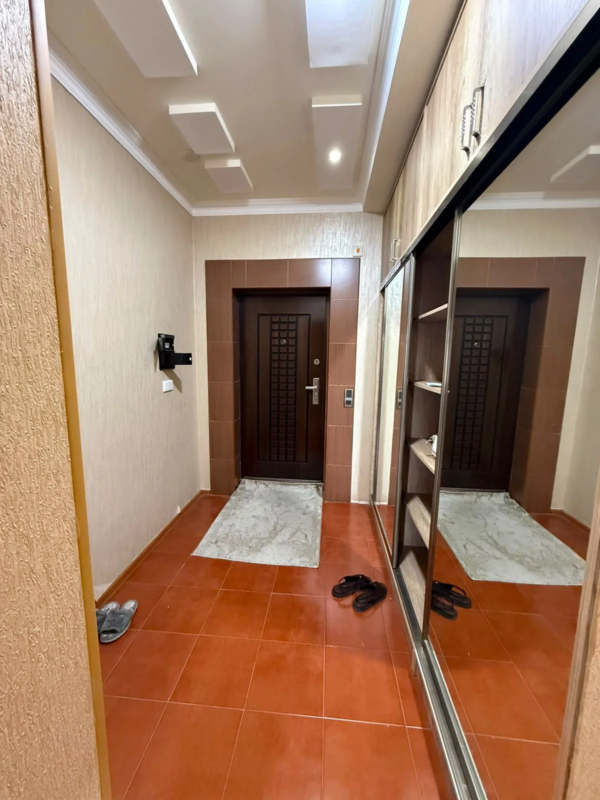 Kirayə 3 otaqlı Mənzil 125 m² Nəsimi r.