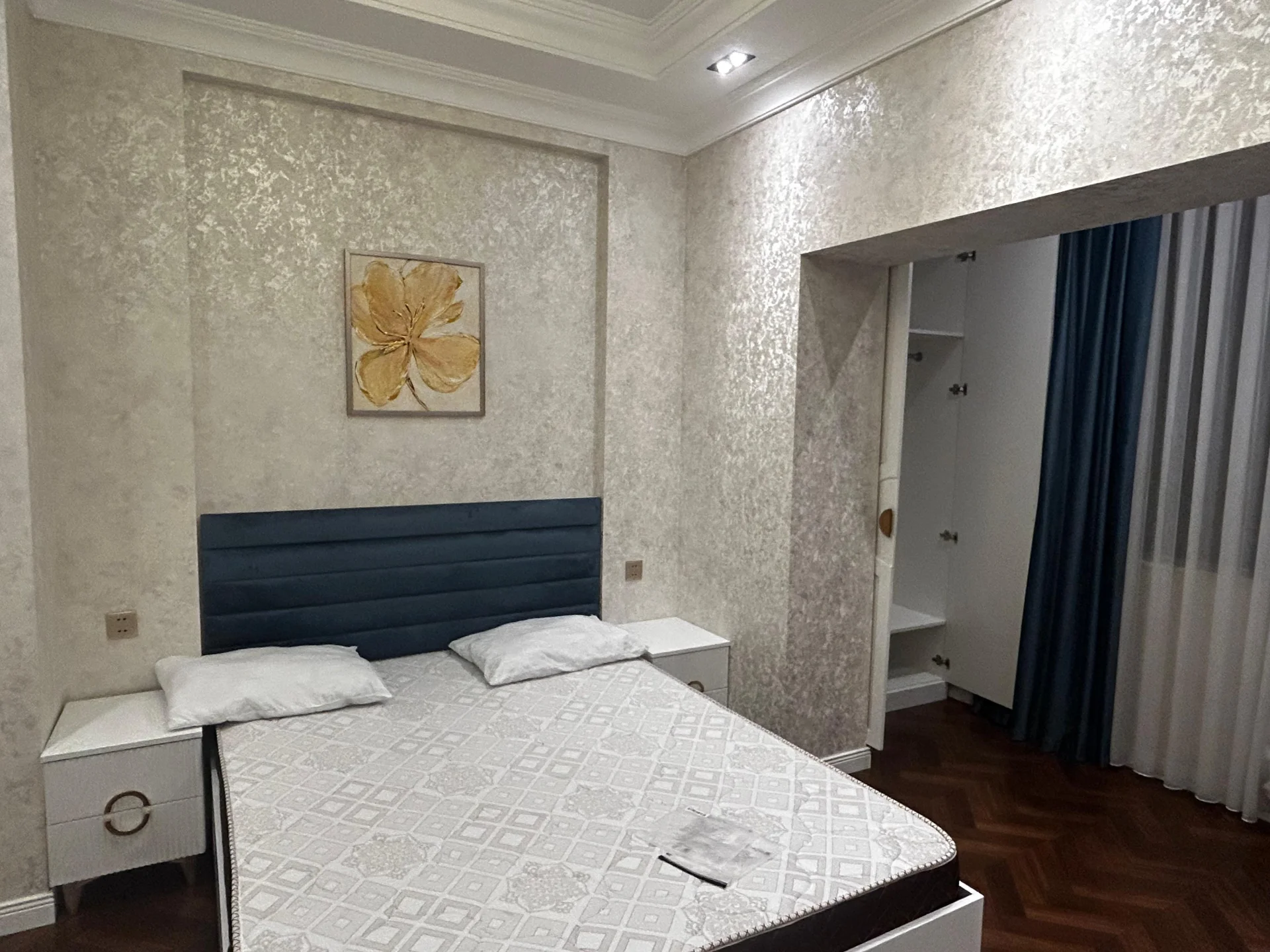 Kirayə 2 otaqlı Mənzil 55 m² Nəsimi r.