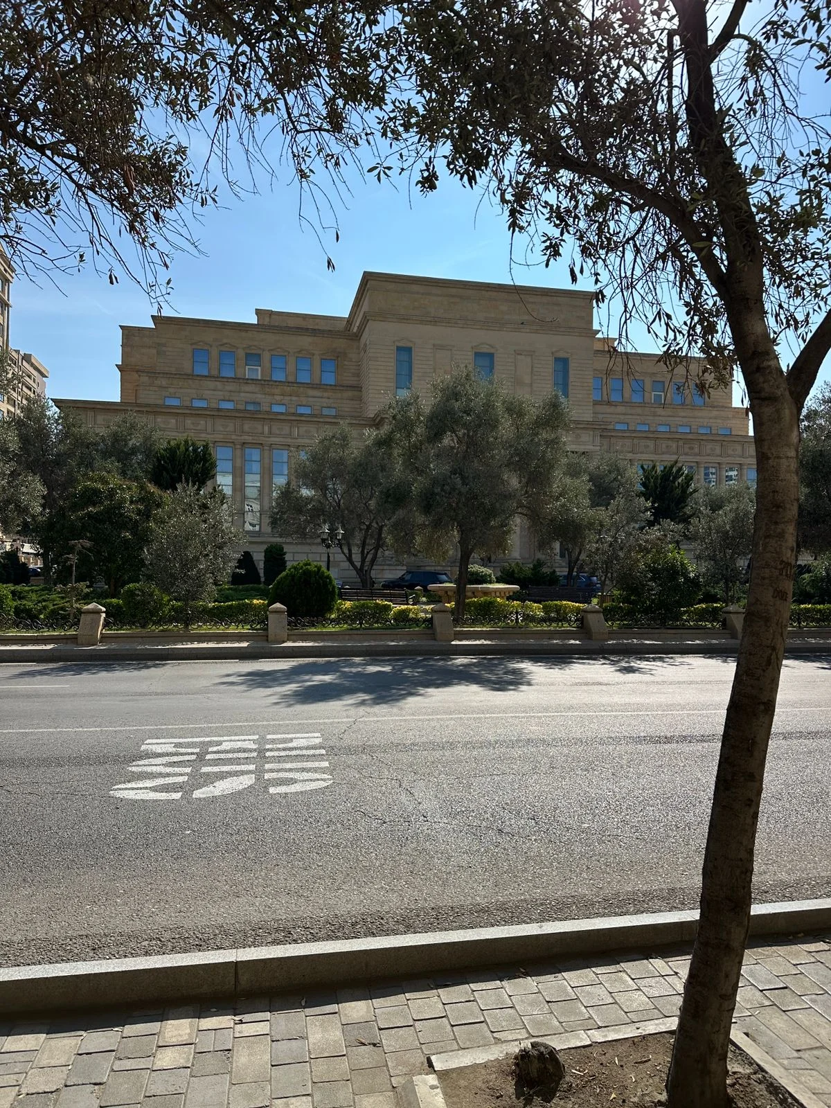 Kirayə Obyekt 100 m² Xətai r. Şah İsmayıl Xətai m. – şəkil 11