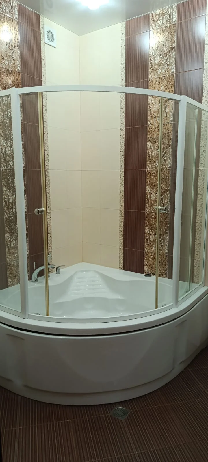 For rent 3-room Apartment 160 m² Nəsimi dist. 28 May metro – şəkil 16