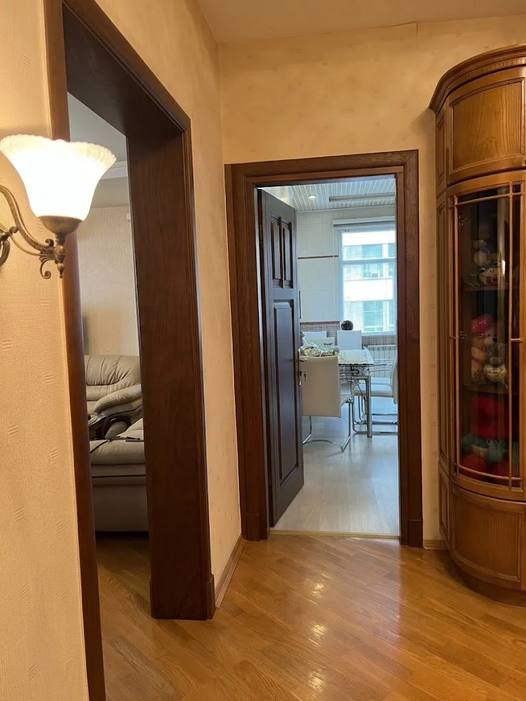 Kirayə 3 otaqlı Mənzil 135 m² Yasamal r. Nizami m. – şəkil 12