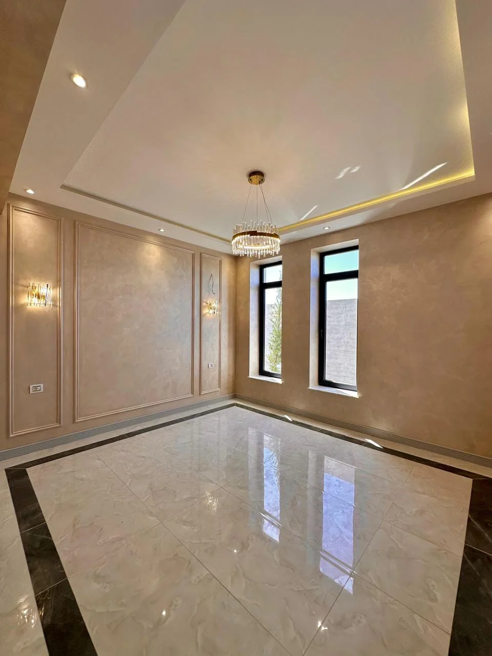 Satılır 6 otaqlı Həyət evi / Bağ evi 480 m² Xəzər r.