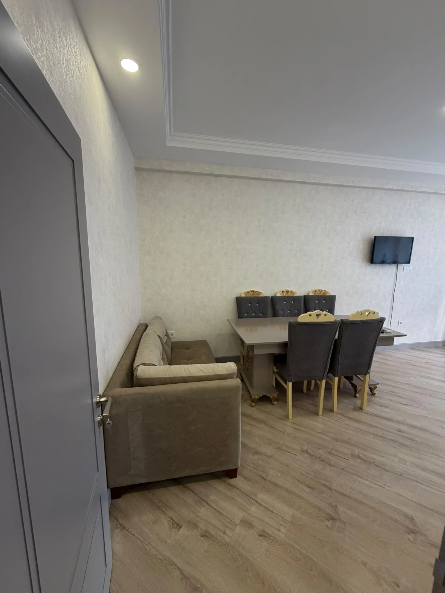 For rent 2-room Apartment 90 m² Binəqədi dist. Dərnəgül settl. Dərnəgül metro – şəkil 14