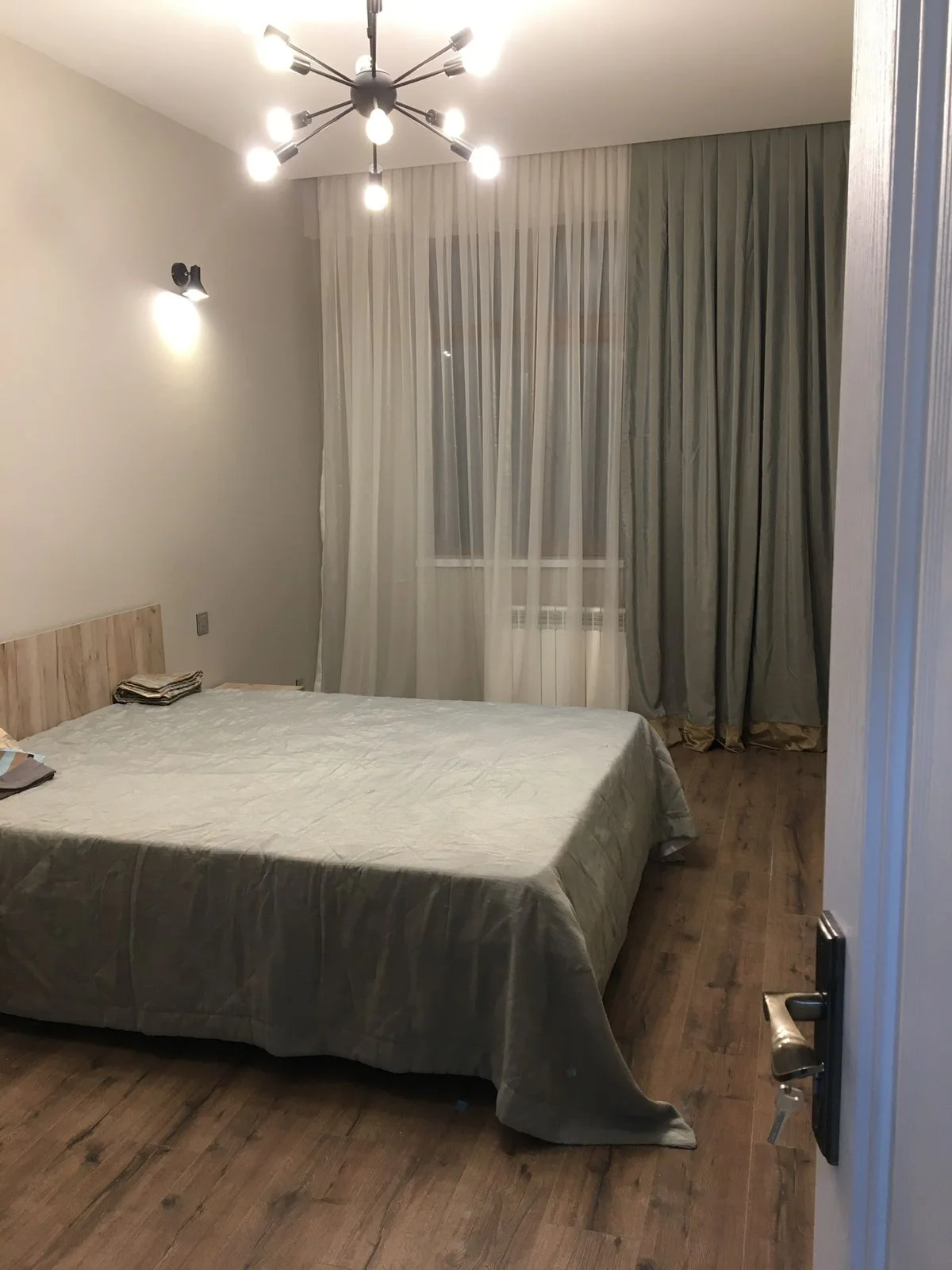 Kirayə 2 otaqlı Mənzil 85 m² Nəsimi r.
