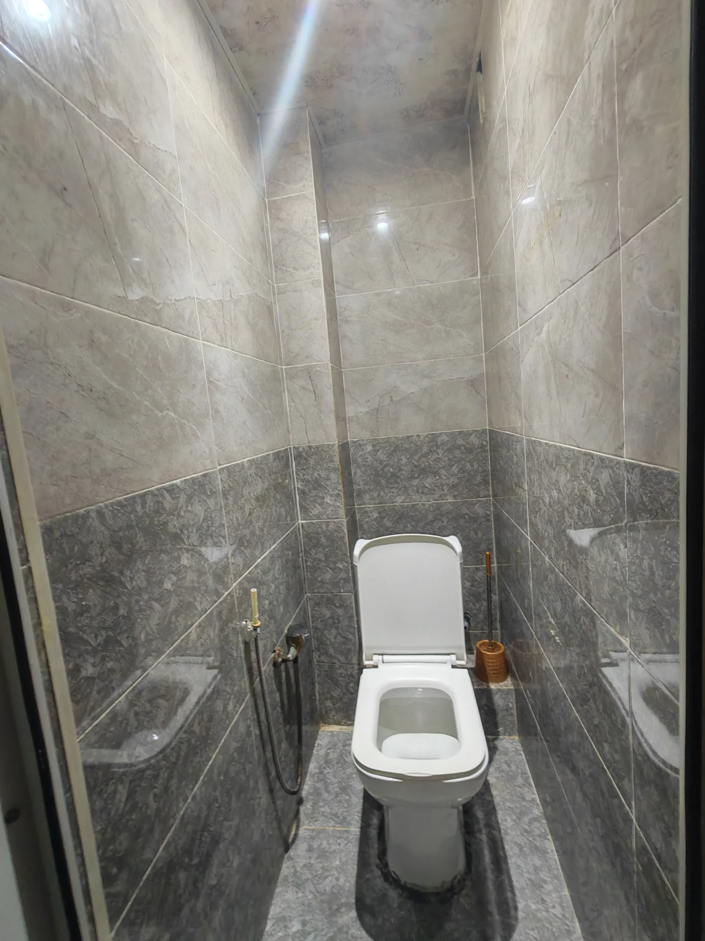 Satılır 4 otaqlı Mənzil 65 m² Xırdalan – şəkil 2