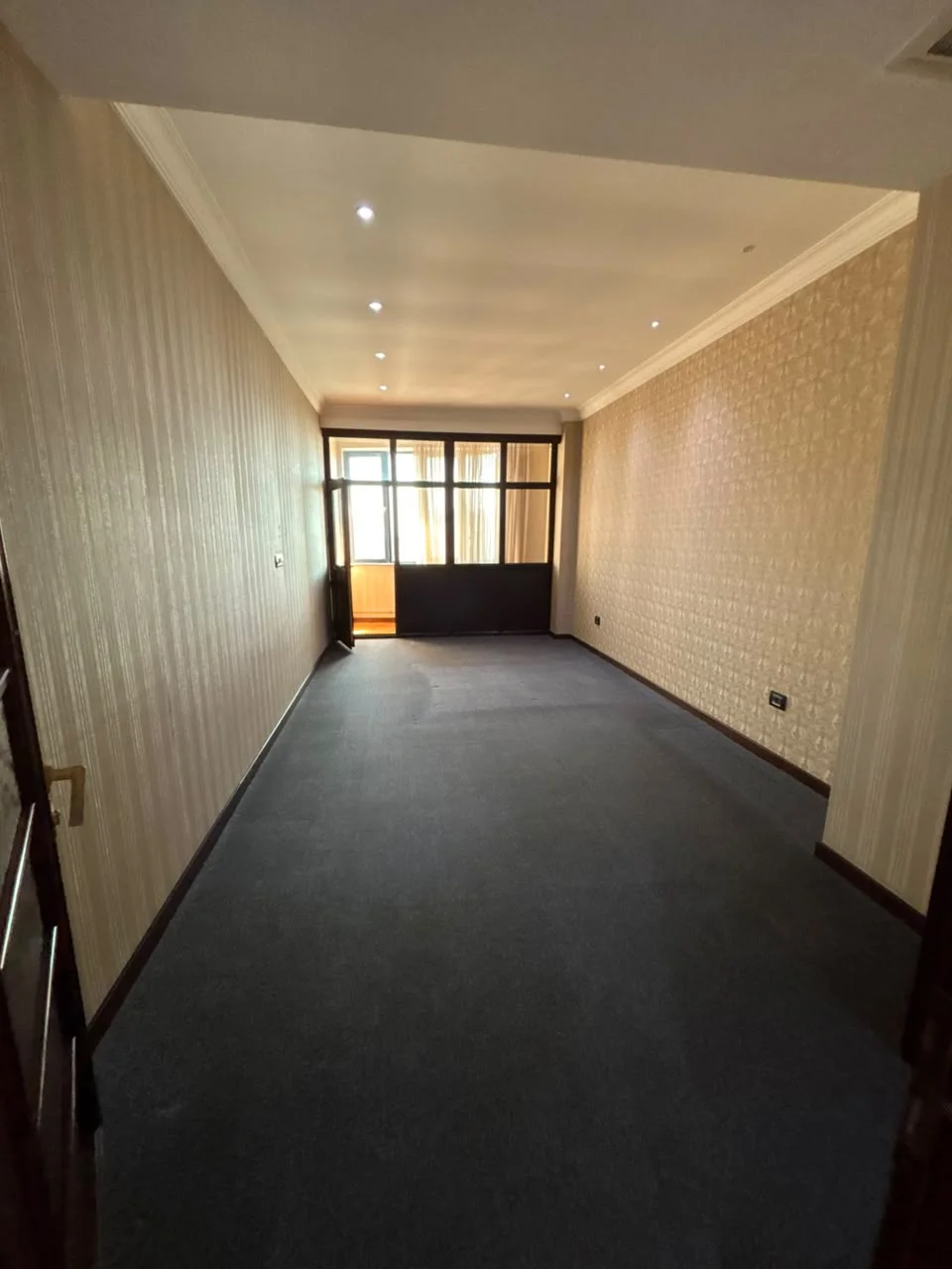 Kiralık 3 odalı Ofis 190 m² Yasamal ilçesi Nizami metro – şəkil 9