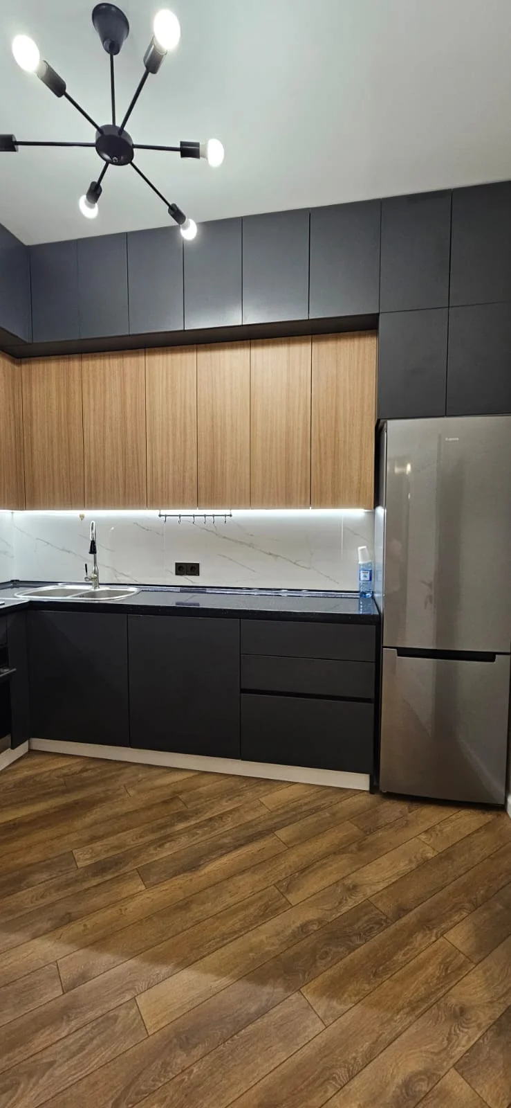 Kirayə 2 otaqlı Mənzil 80 m² Bakı – şəkil 7