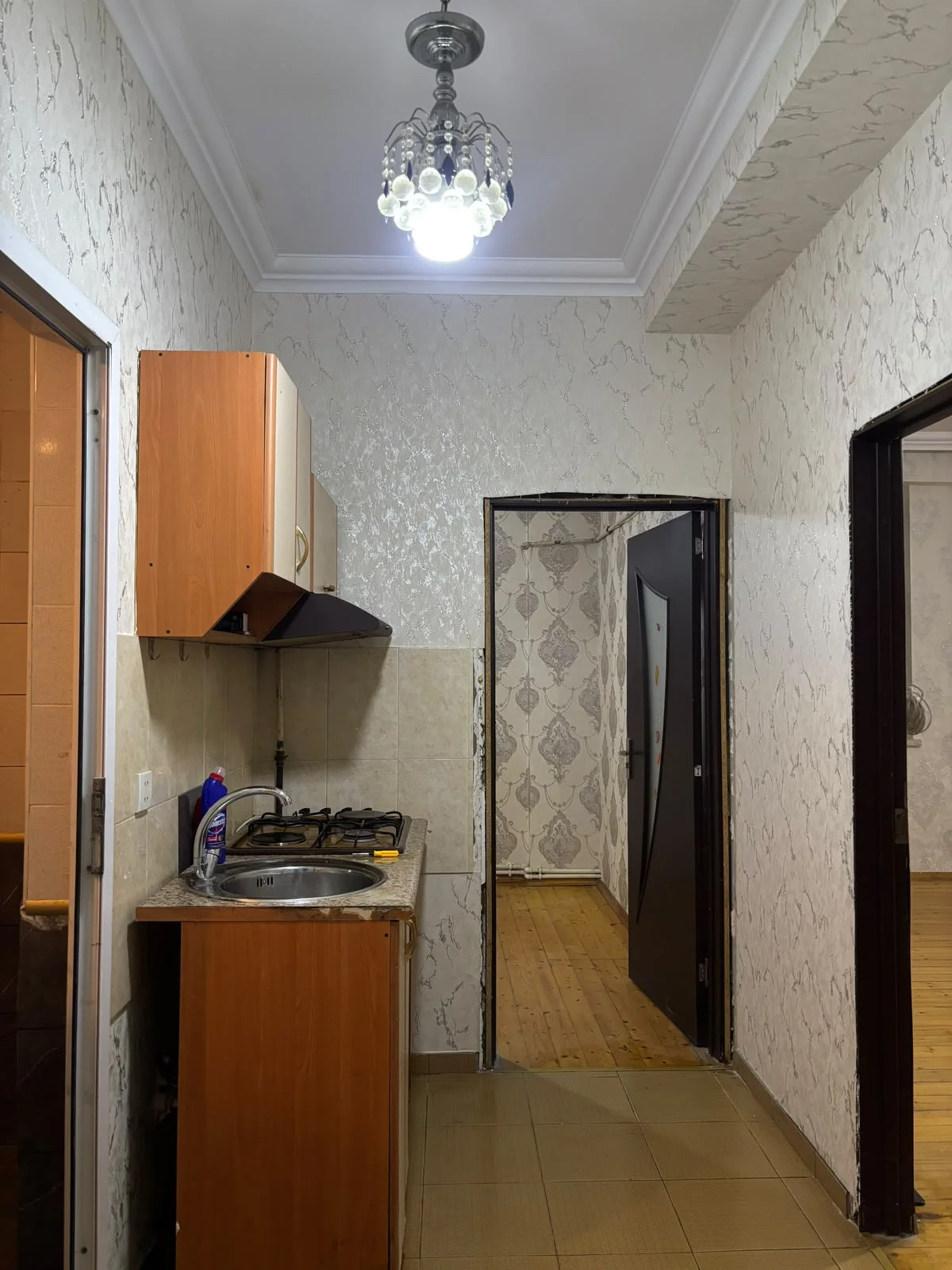 Kiralık 2 odalı Daire 55 m² Xətai ilçesi Əhmədli metro – şəkil 11