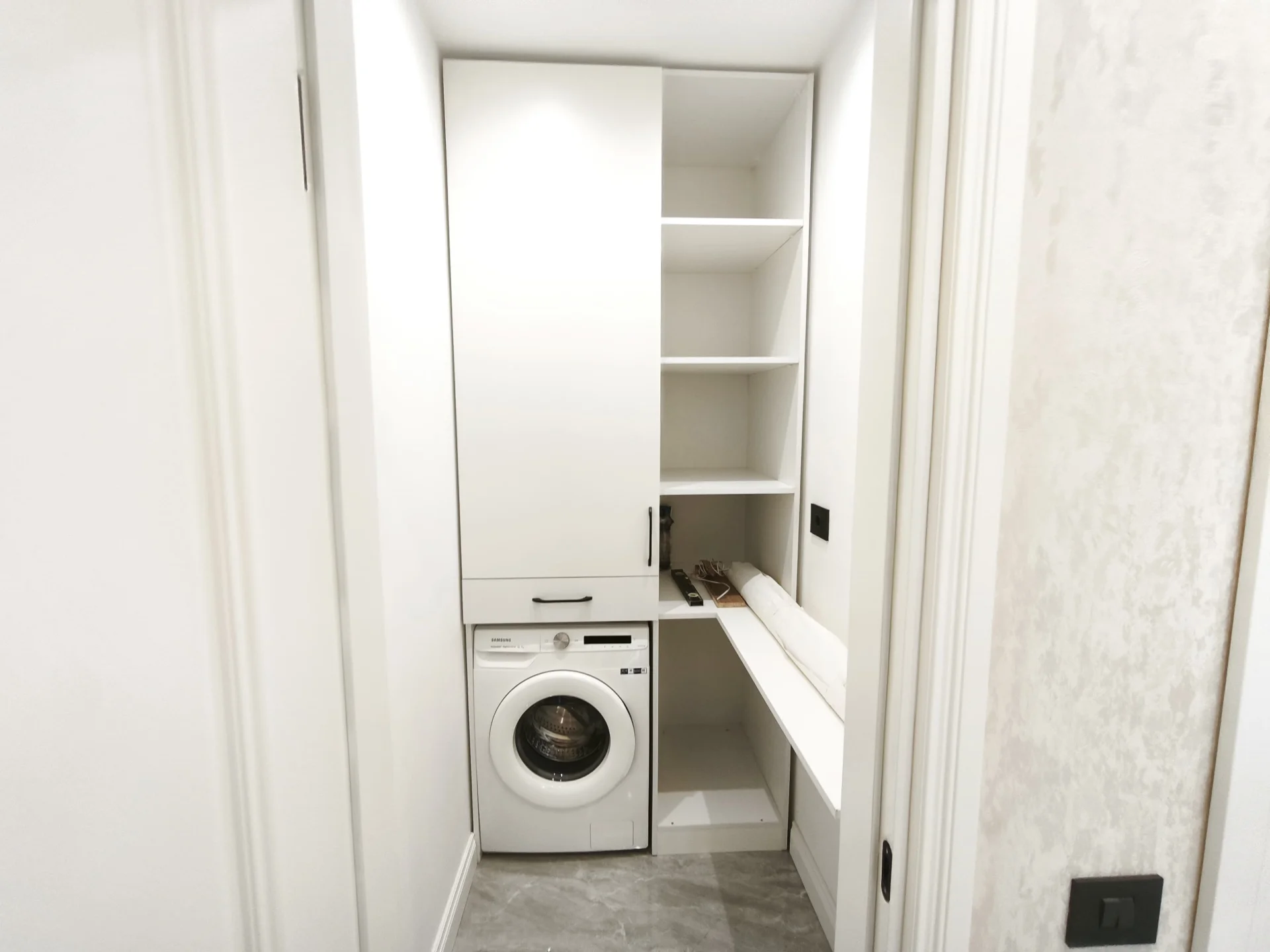 Kirayə 2 otaqlı Mənzil 86 m² Yasamal r. Elmlər Akademiyası m. – şəkil 6