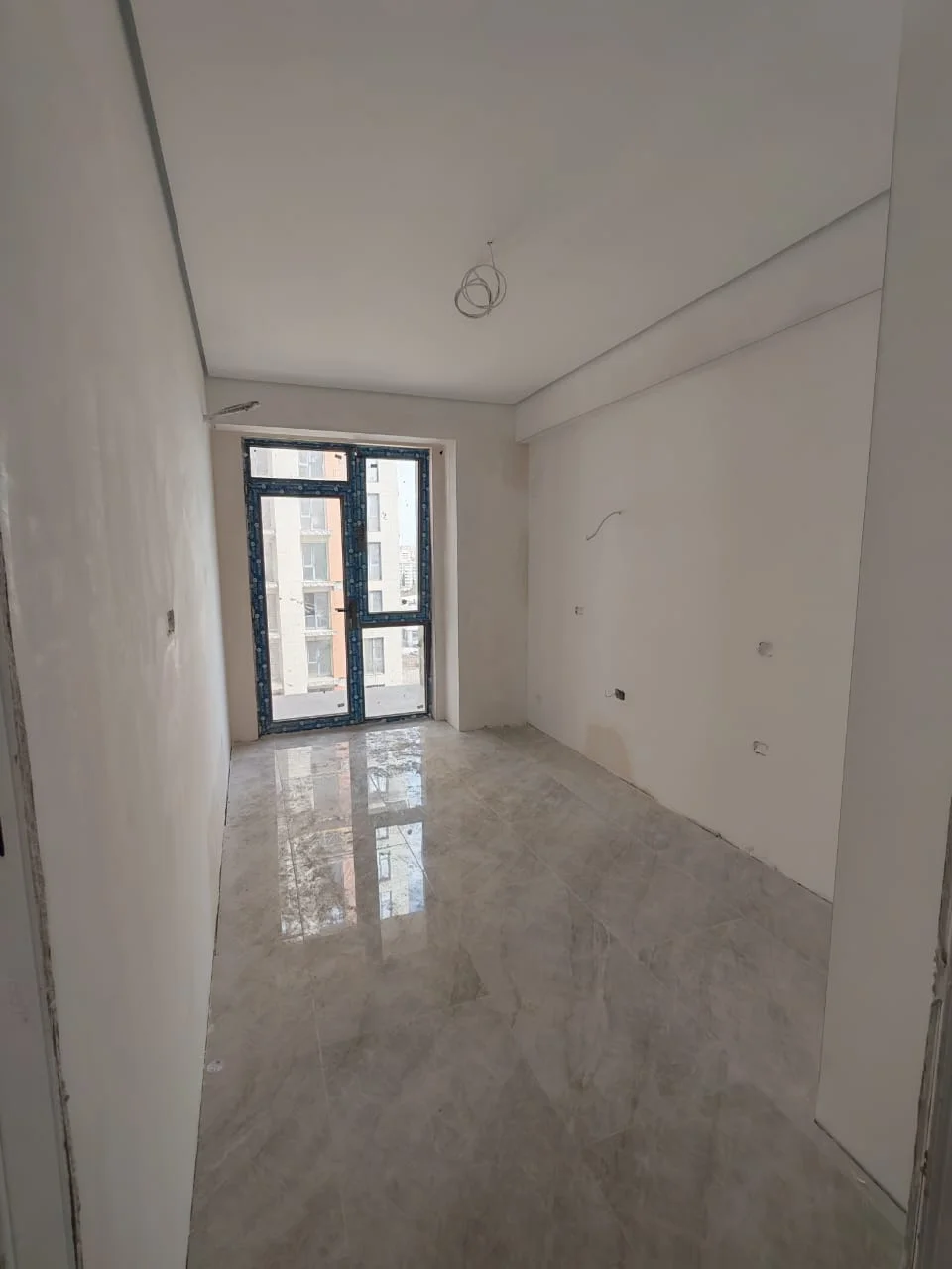 Satılır 3 otaqlı Mənzil 90 m² Yasamal r. İnşaatçılar m. – şəkil 8