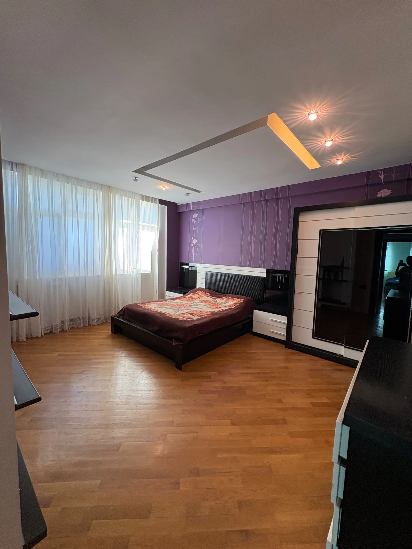 🏡 TƏCİLİ SATILIR – PREMIUM 3 OTAQ
