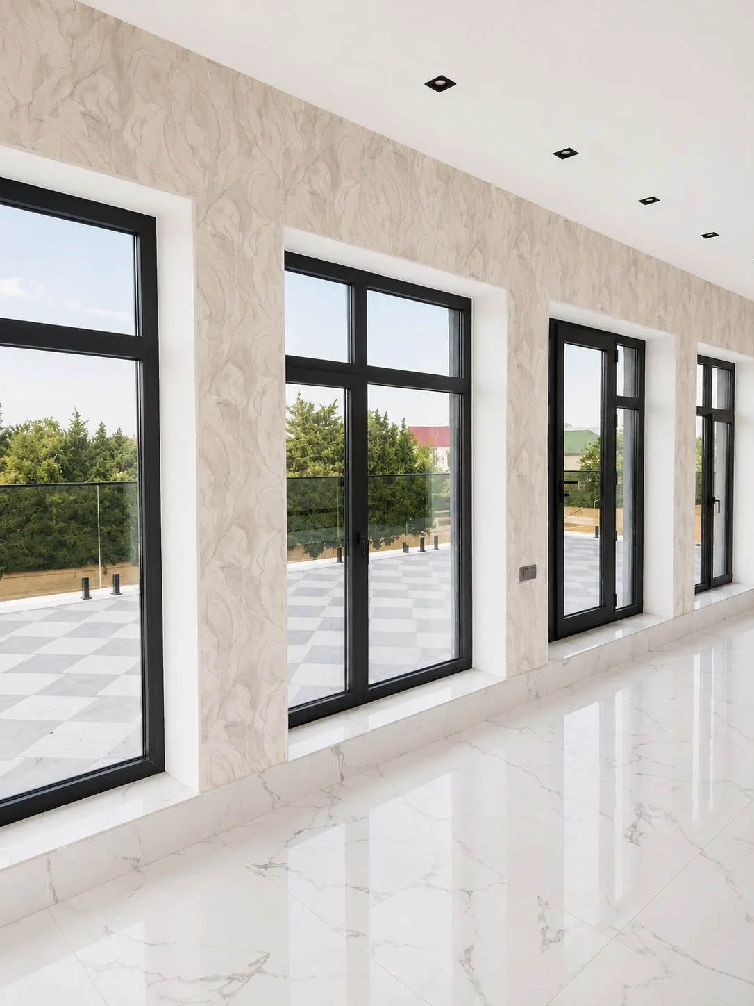Satılır 6 otaqlı Həyət evi / Bağ evi 350 m² Abşeron r.