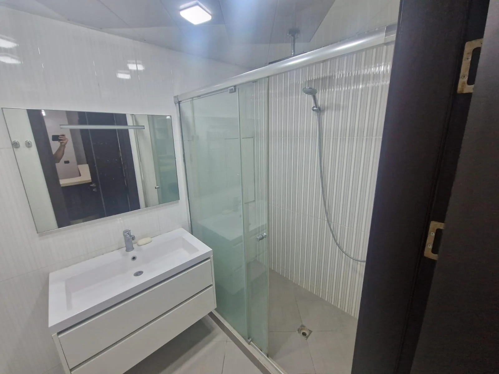 Kirayə 3 otaqlı Mənzil 120 m² Nizami r. Neftçilər m. – şəkil 4