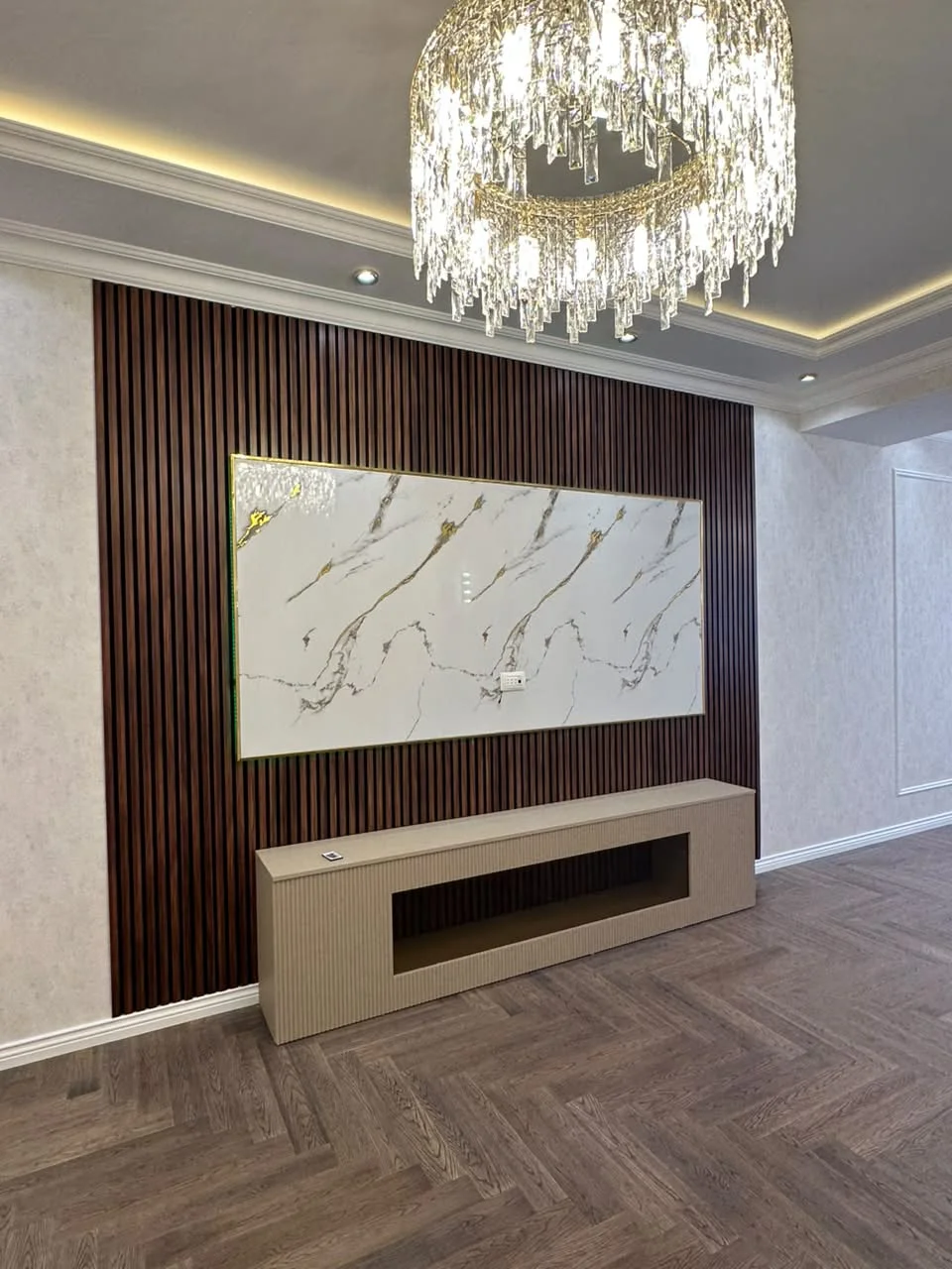 Satılır 4 otaqlı Mənzil 160 m² Xətai r.