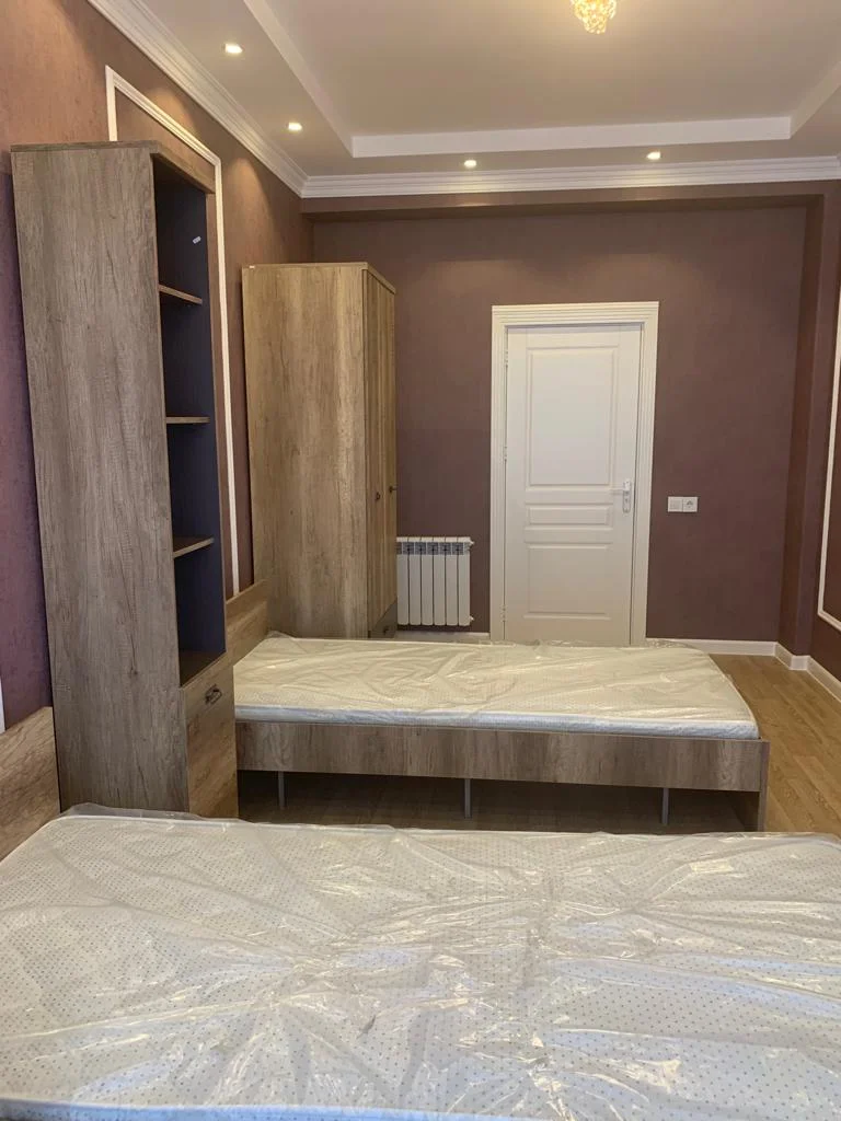Kirayə 3 otaqlı Mənzil 150 m² Xətai r. Şah İsmayıl Xətai m. – şəkil 3
