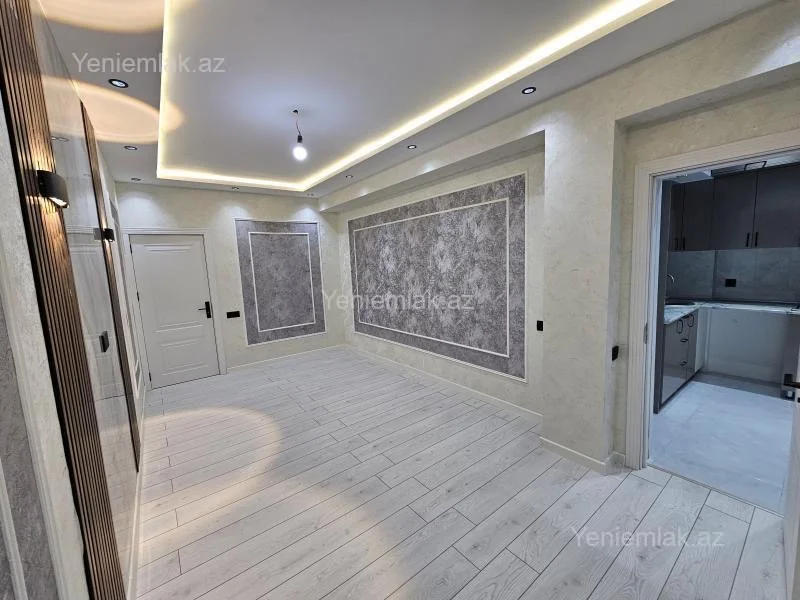 Satılır 3 otaqlı Mənzil 67 m² Xırdalan