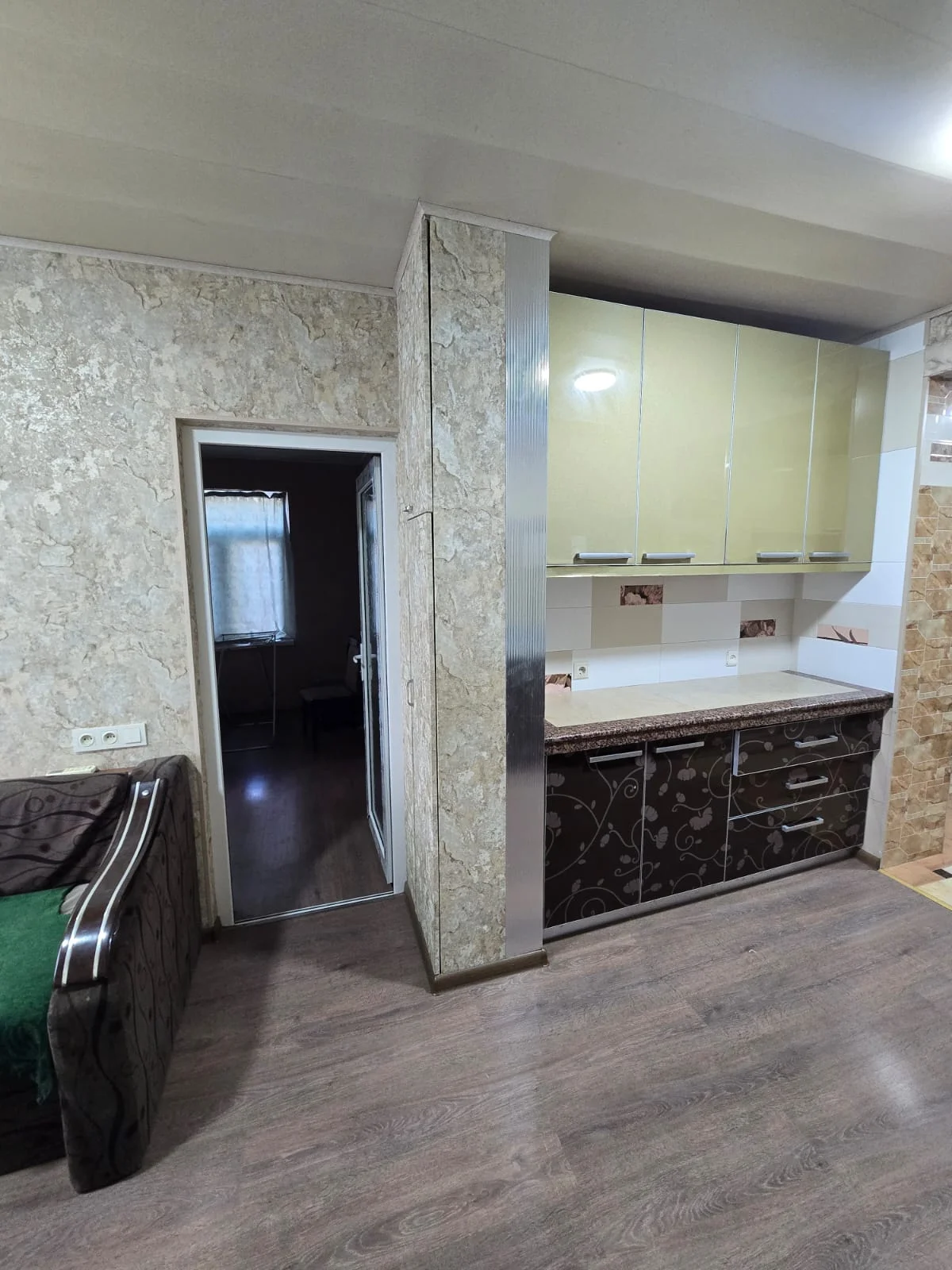 Kirayə 4 otaqlı Mənzil 75 m² Nərimanov r. Nərimanov m. – şəkil 10