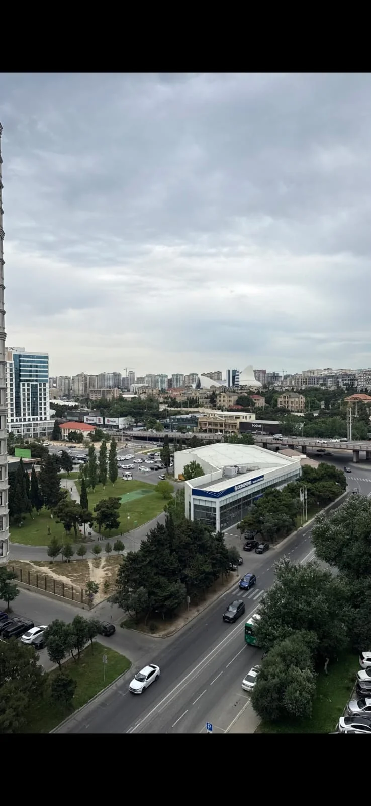 Satılık 2 odalı Daire 68 m² Xətai ilçesi Şah İsmayıl Xətai metro – şəkil 5