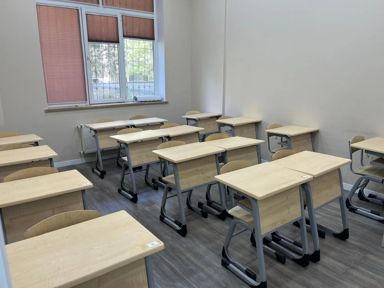 İcarəyə verilir obyekt 265 m²